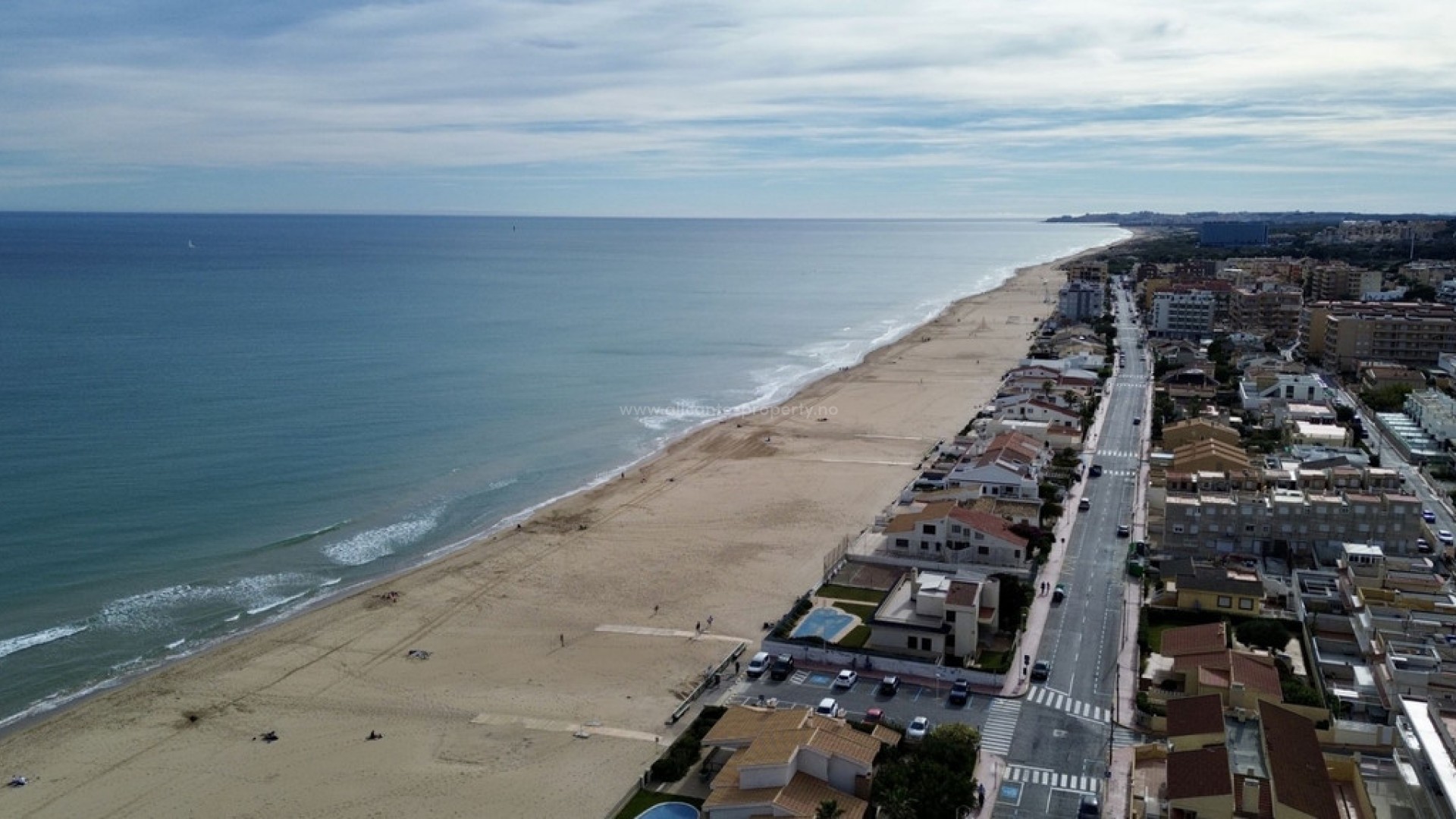 Apartamento / piso en Guardamar del Segura Centro