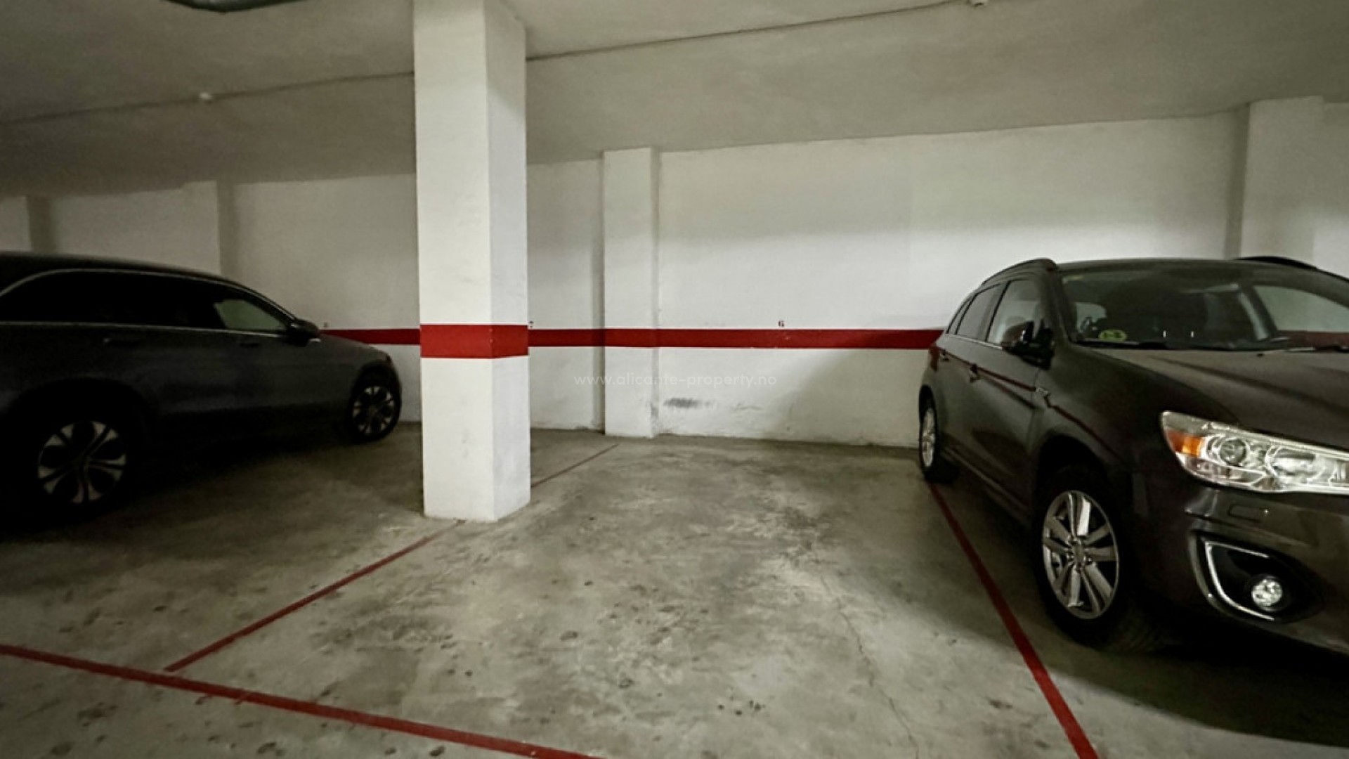 Apartamento / piso en Guardamar del Segura Centro