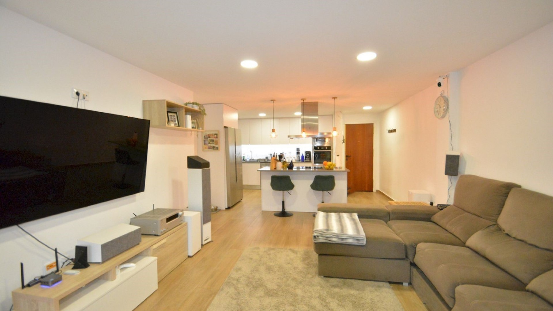 Apartamento / piso en Guardamar del Segura Centro