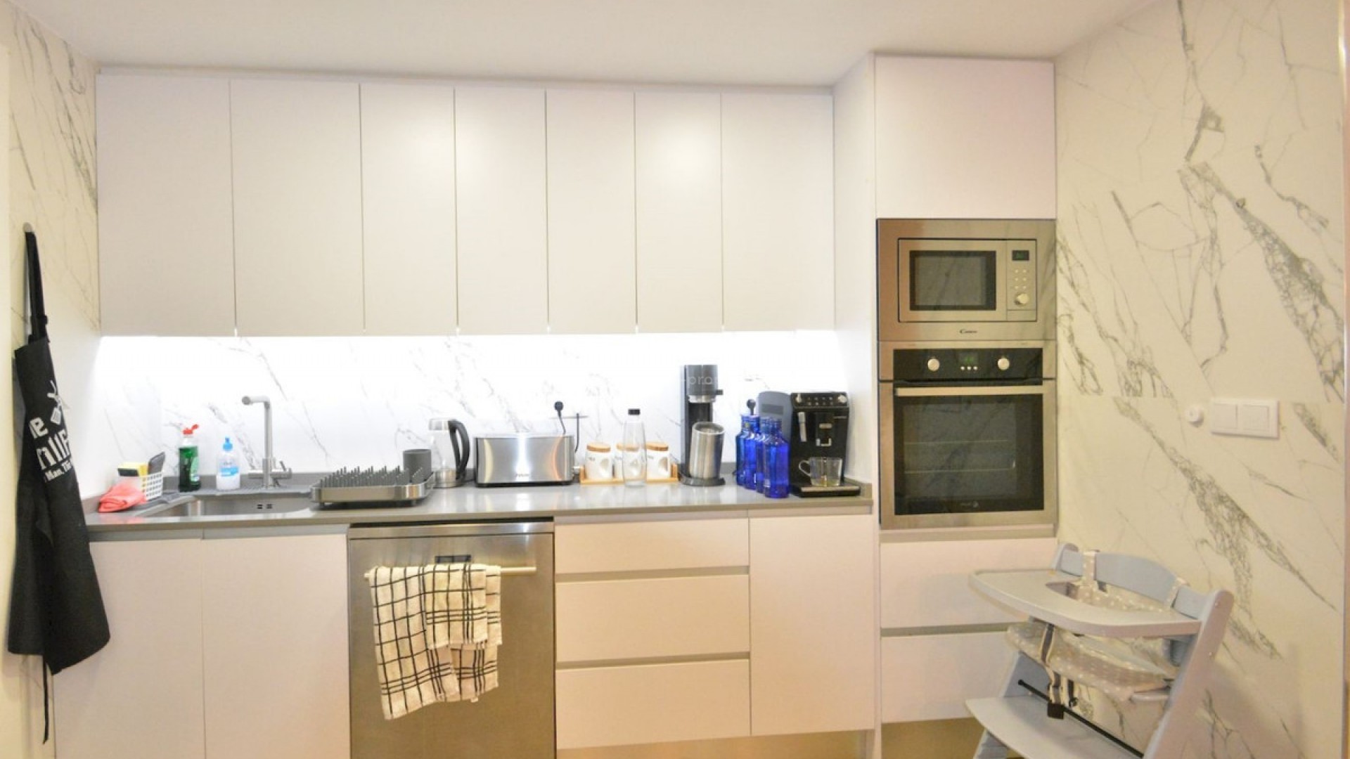 Apartamento / piso en Guardamar del Segura Centro