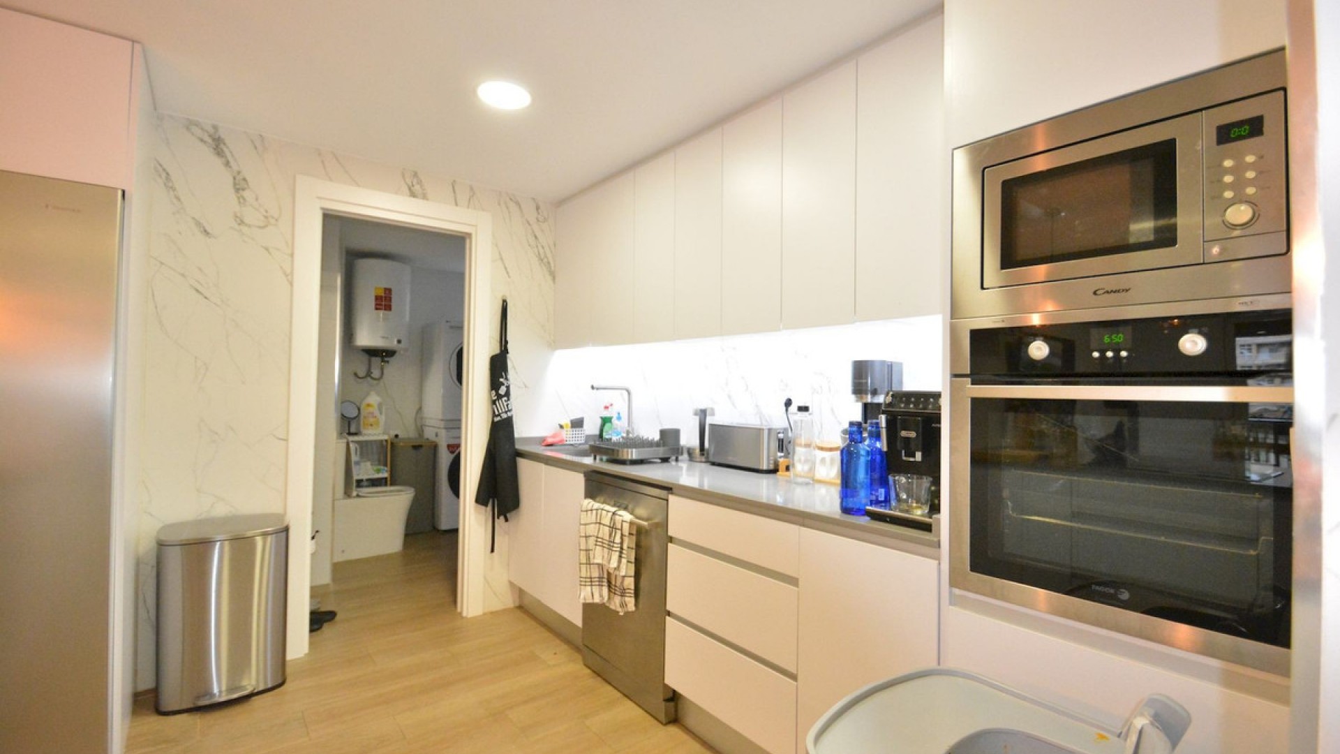 Apartamento / piso en Guardamar del Segura Centro