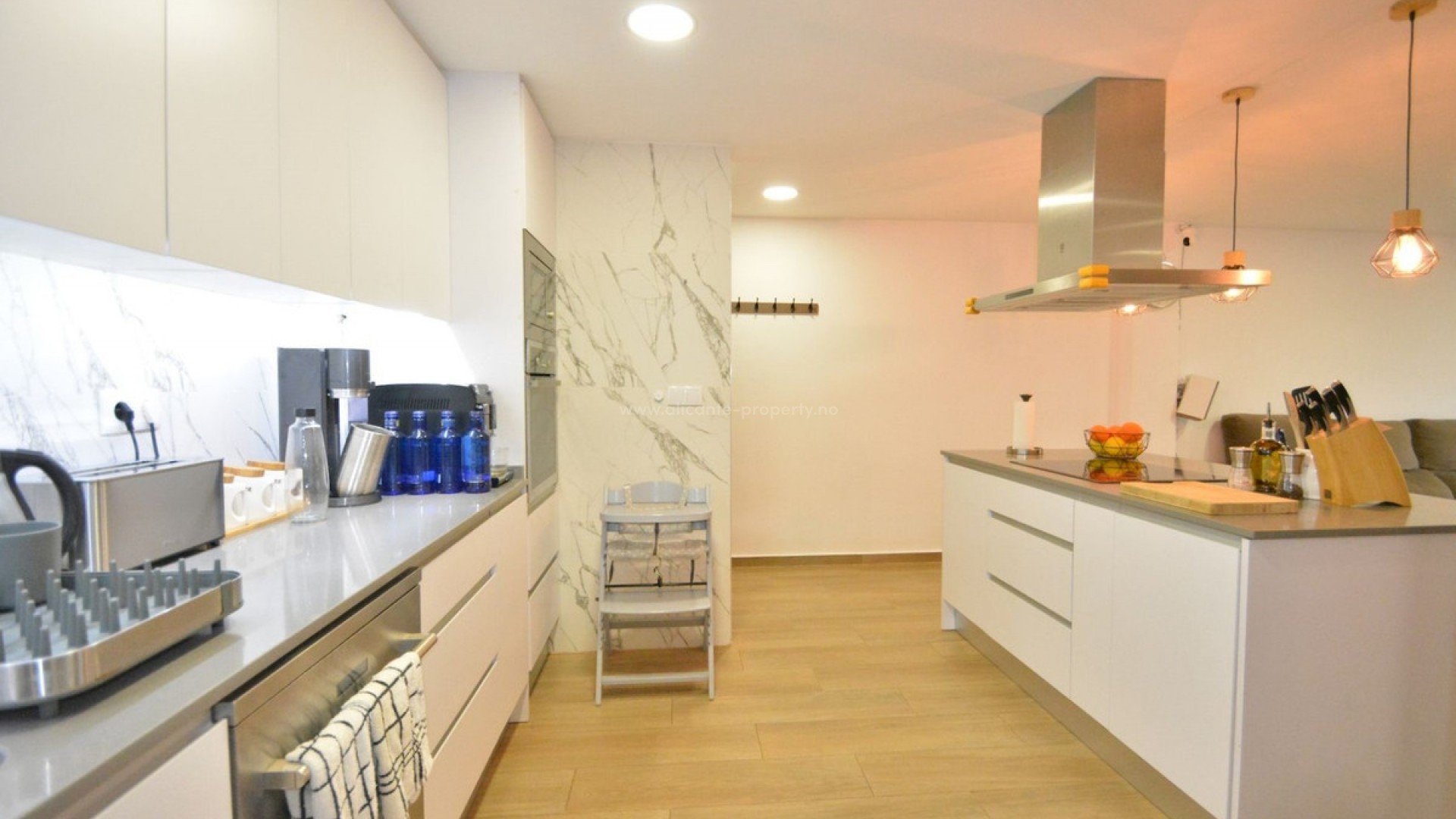 Apartamento / piso en Guardamar del Segura Centro