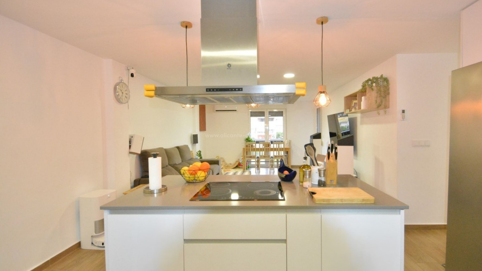 Apartamento / piso en Guardamar del Segura Centro