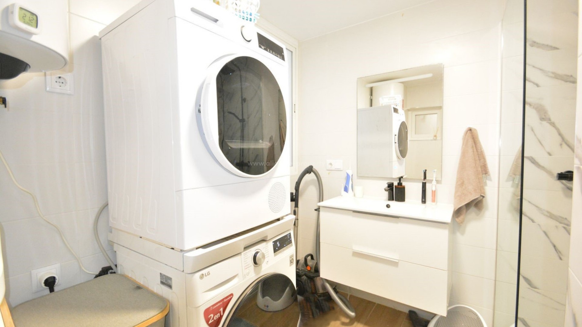 Apartamento / piso en Guardamar del Segura Centro