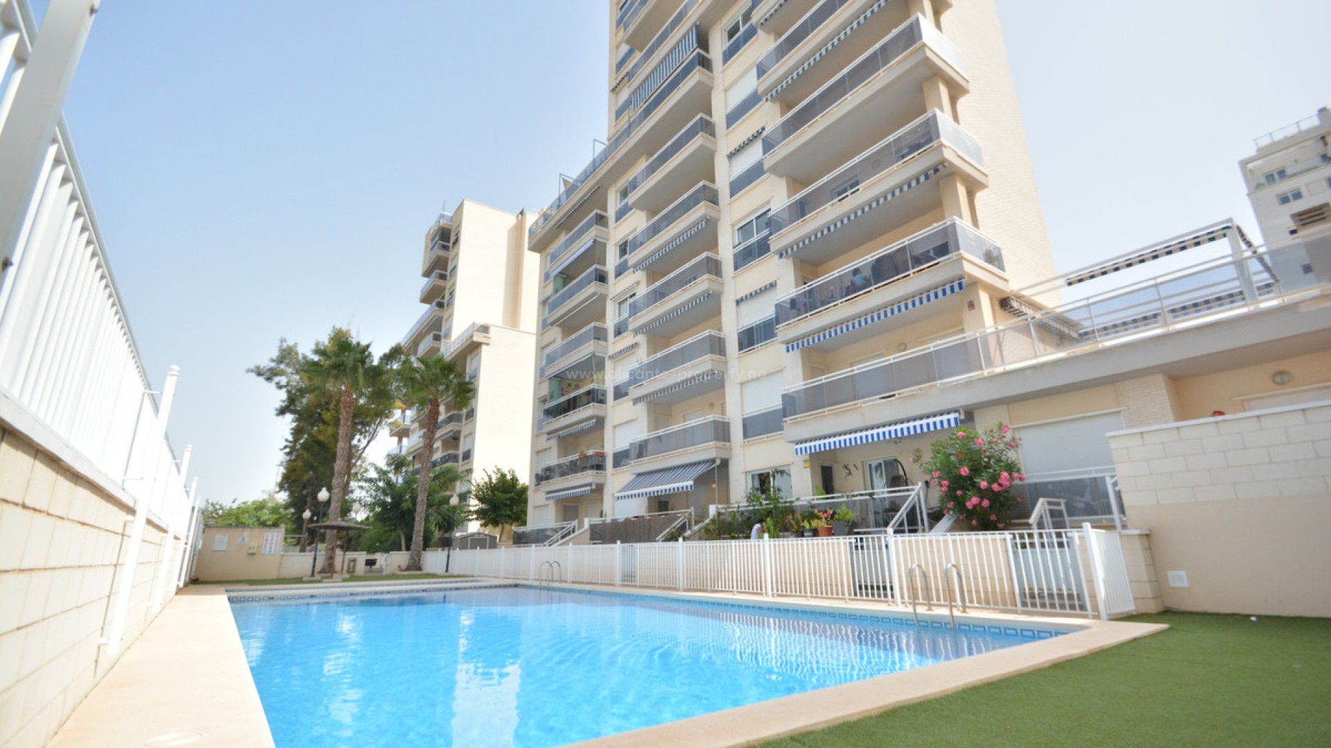 Apartamento / piso en Guardamar del Segura Centro