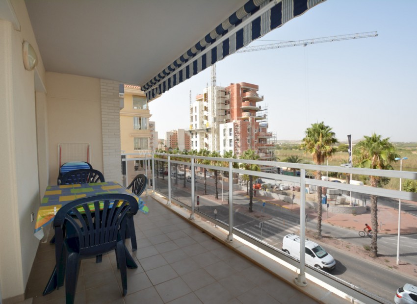 Apartamento / piso en Guardamar del Segura Centro
