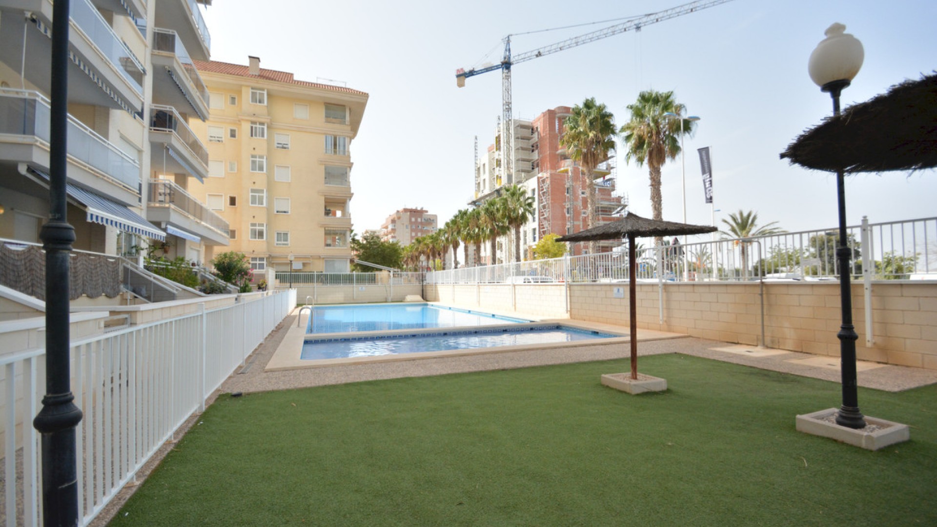 Apartamento / piso en Guardamar del Segura Centro