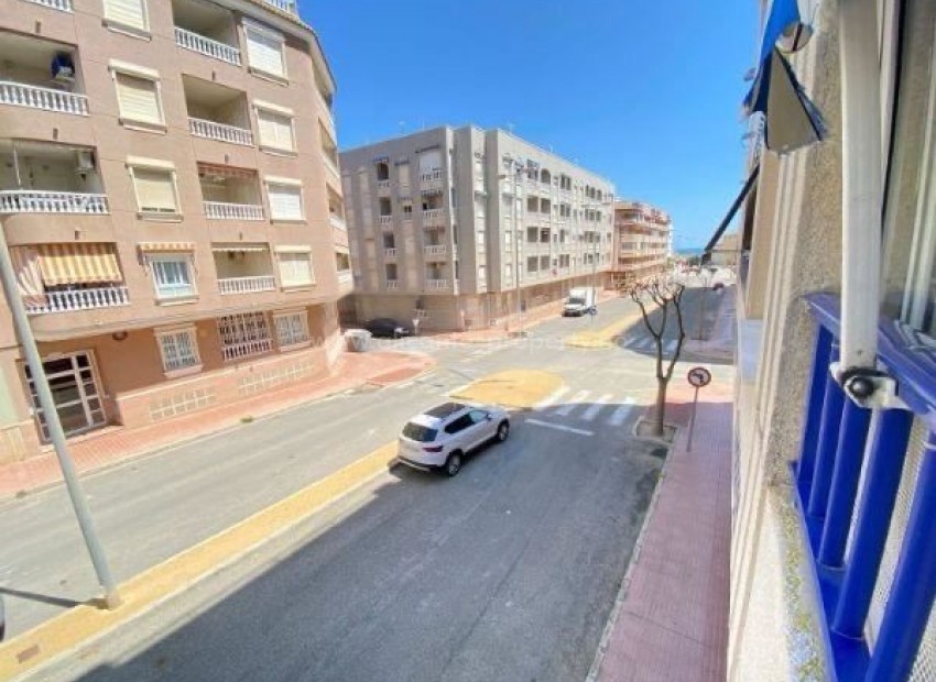 Apartamento / piso en Guardamar del Segura Centro