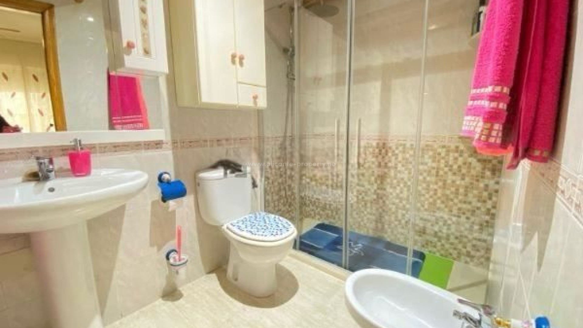 Apartamento / piso en Guardamar del Segura Centro