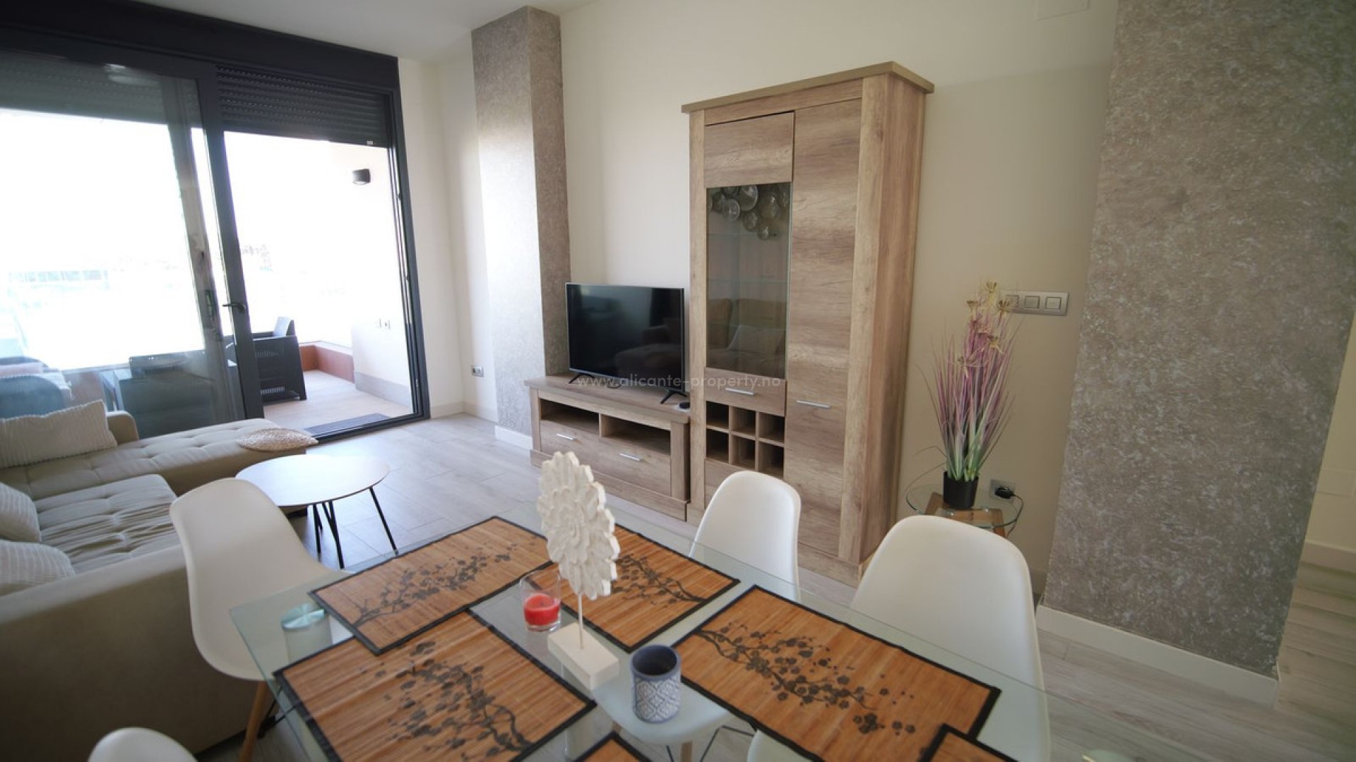 Apartamento / piso en Guardamar del Segura Centro