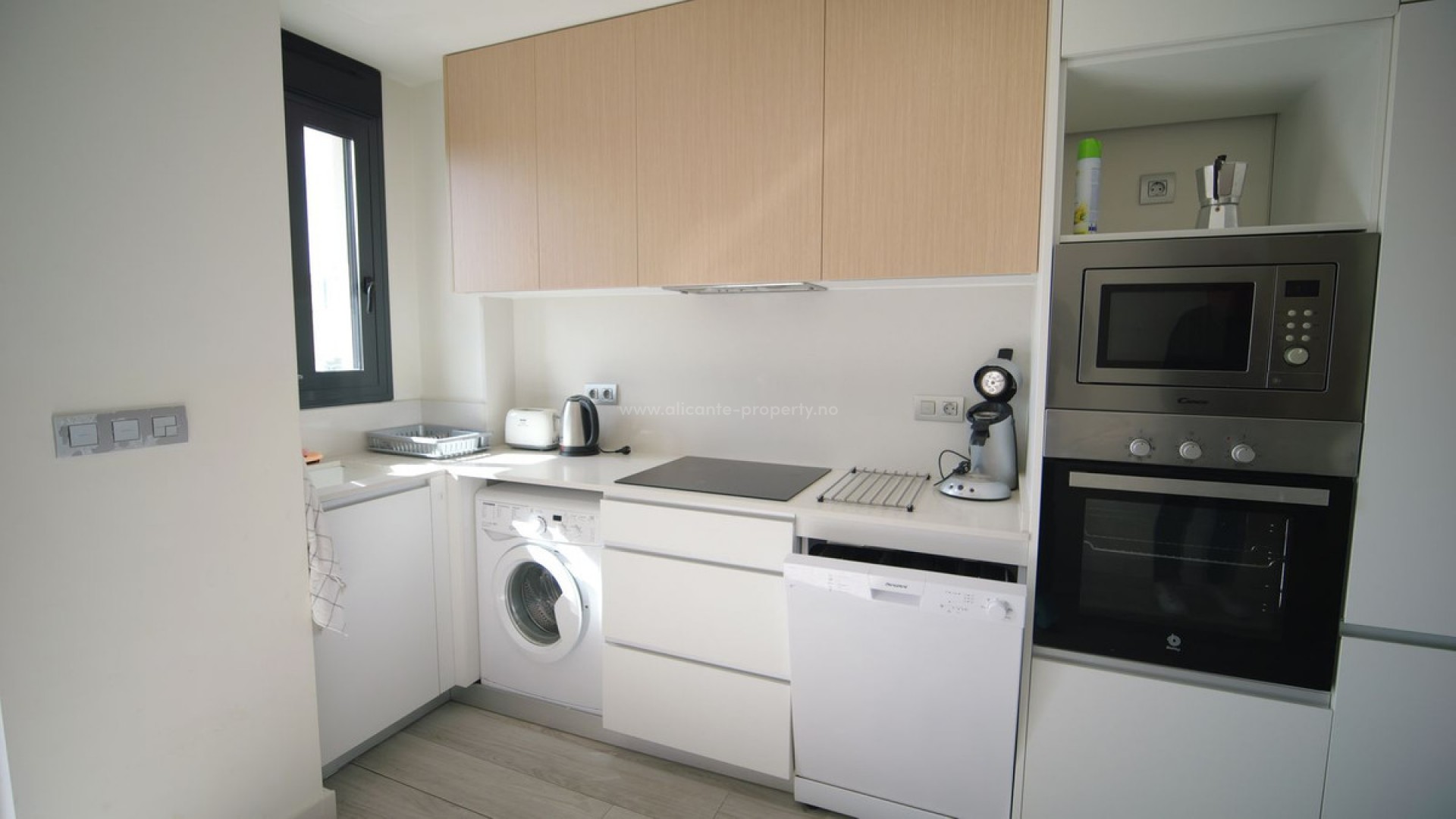 Apartamento / piso en Guardamar del Segura Centro