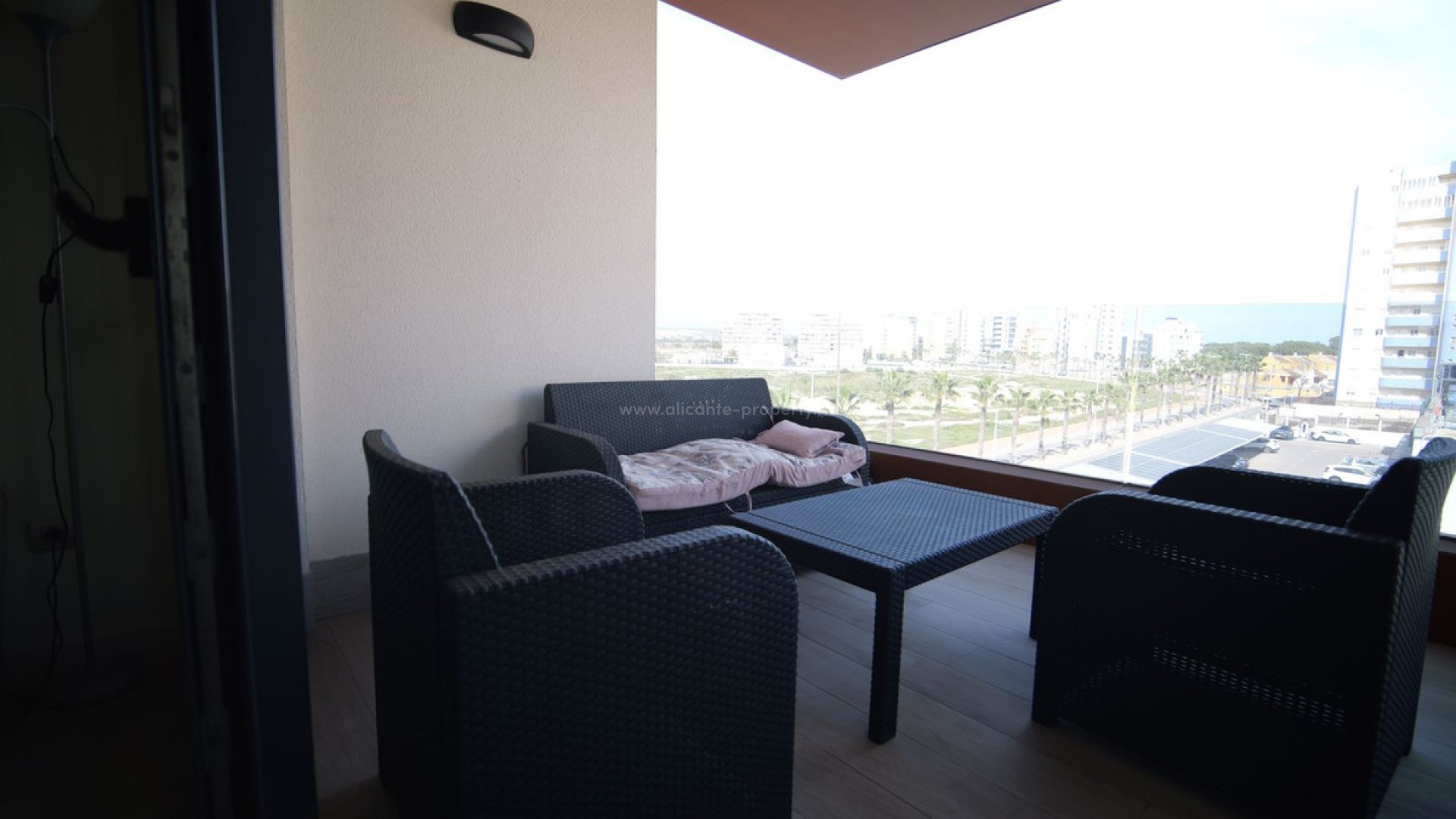 Apartamento / piso en Guardamar del Segura Centro