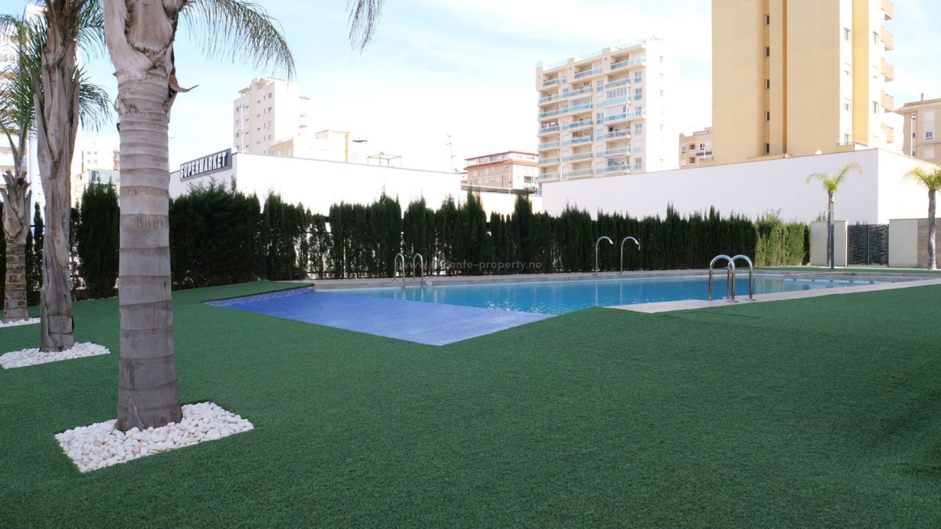 Apartamento / piso en Guardamar del Segura Centro