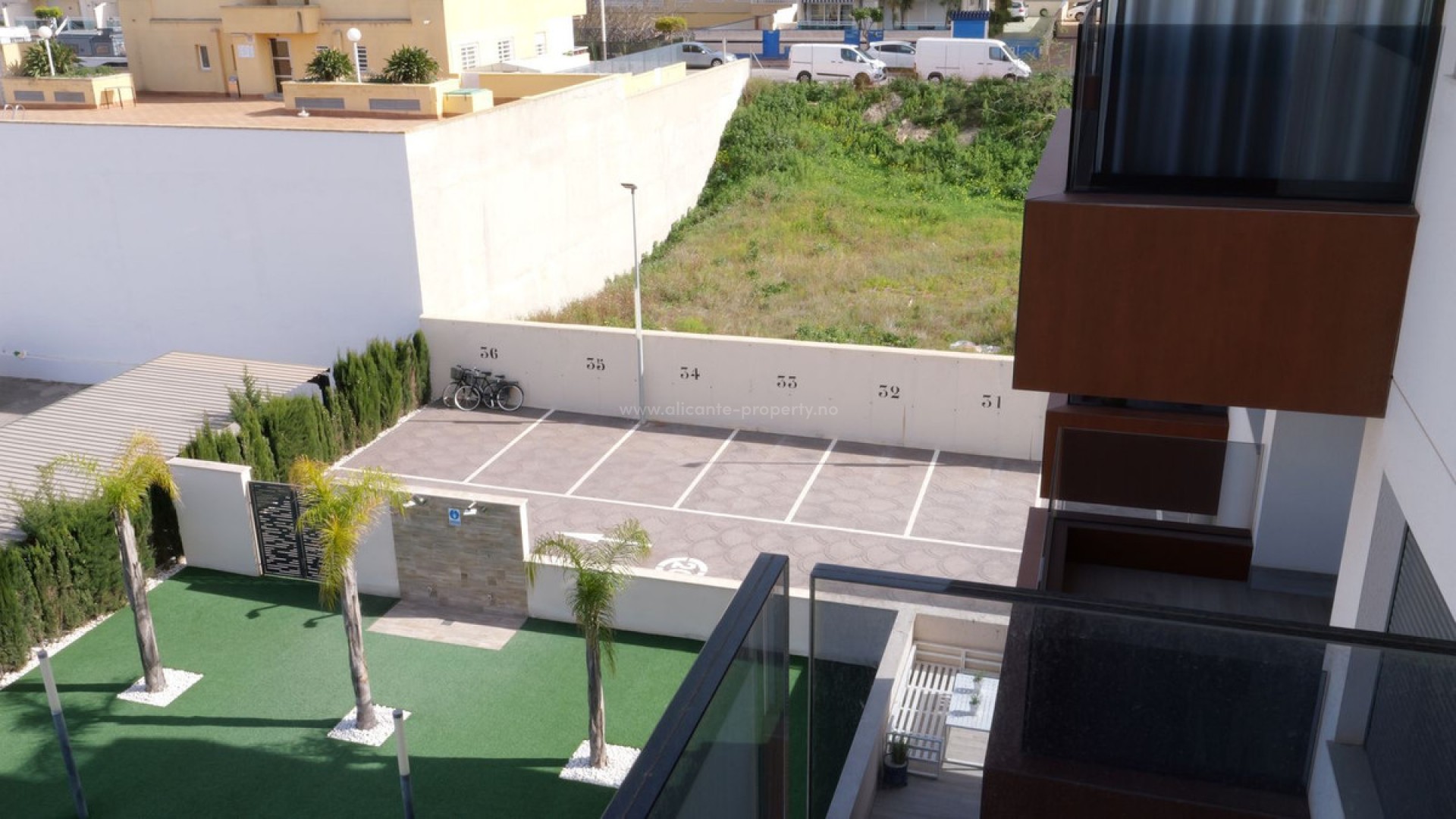 Apartamento / piso en Guardamar del Segura Centro