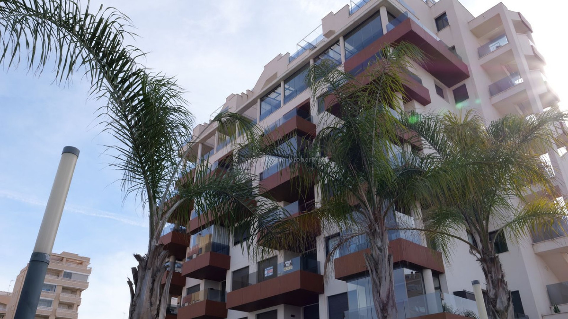 Apartamento / piso en Guardamar del Segura Centro