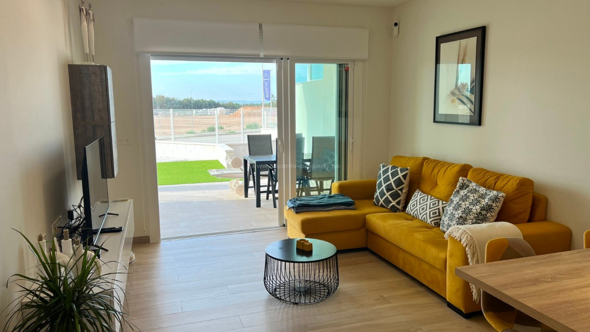 Apartamento / piso en Guardamar del Segura Centro