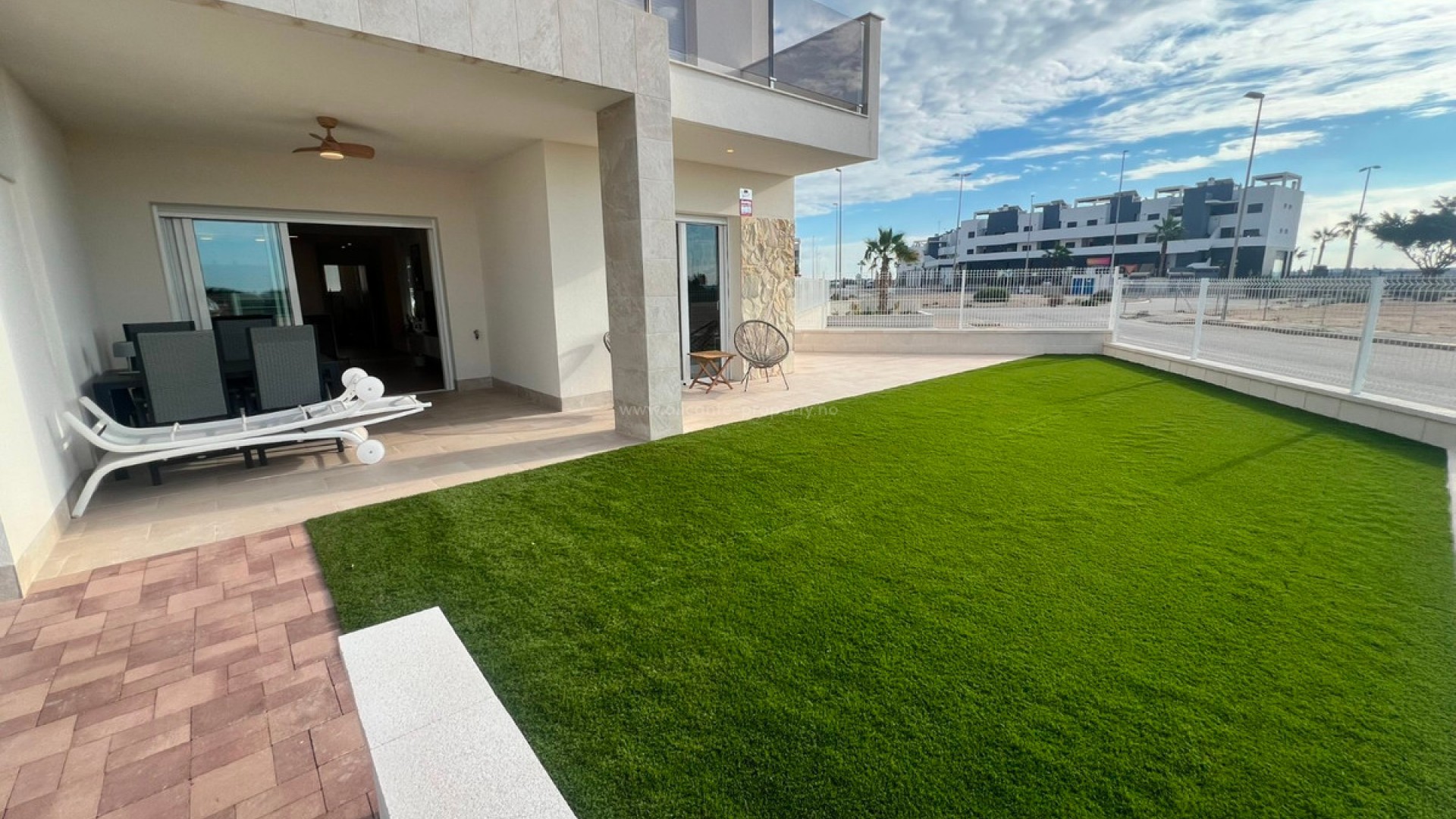 Apartamento / piso en Guardamar del Segura Centro