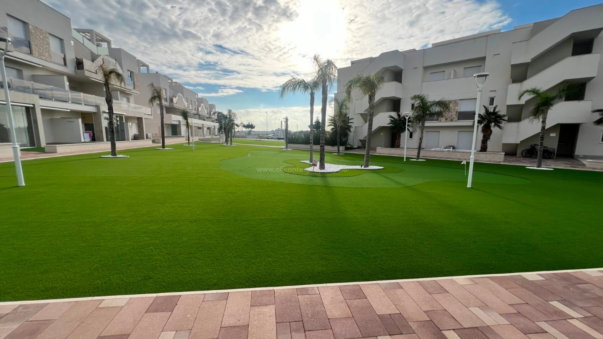 Apartamento / piso en Guardamar del Segura Centro