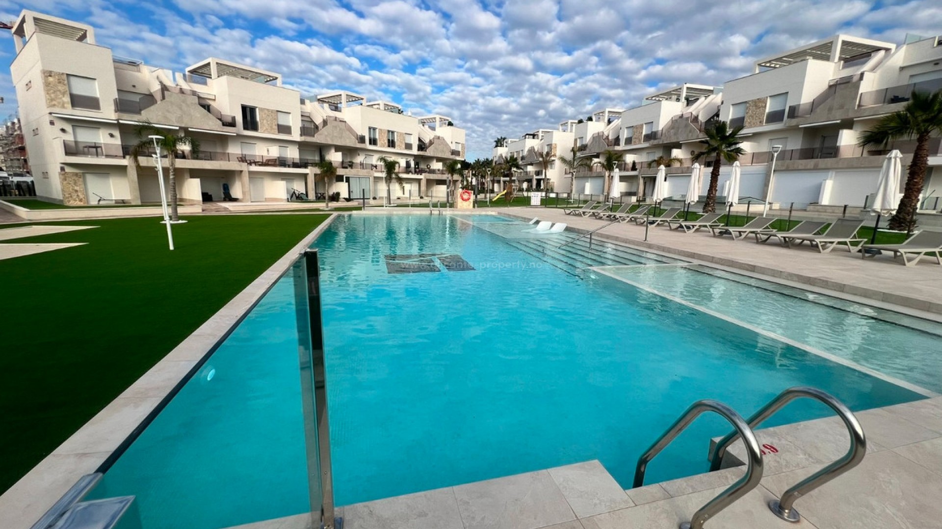 Apartamento / piso en Guardamar del Segura Centro