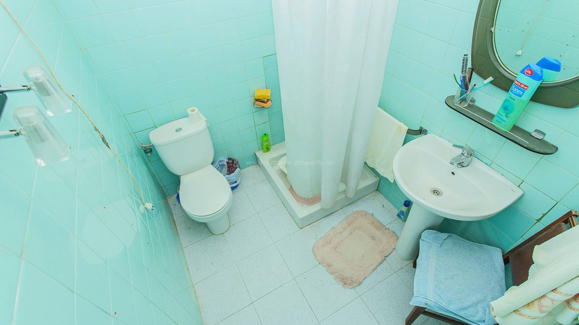 Apartamento / piso en Guardamar del Segura Centro