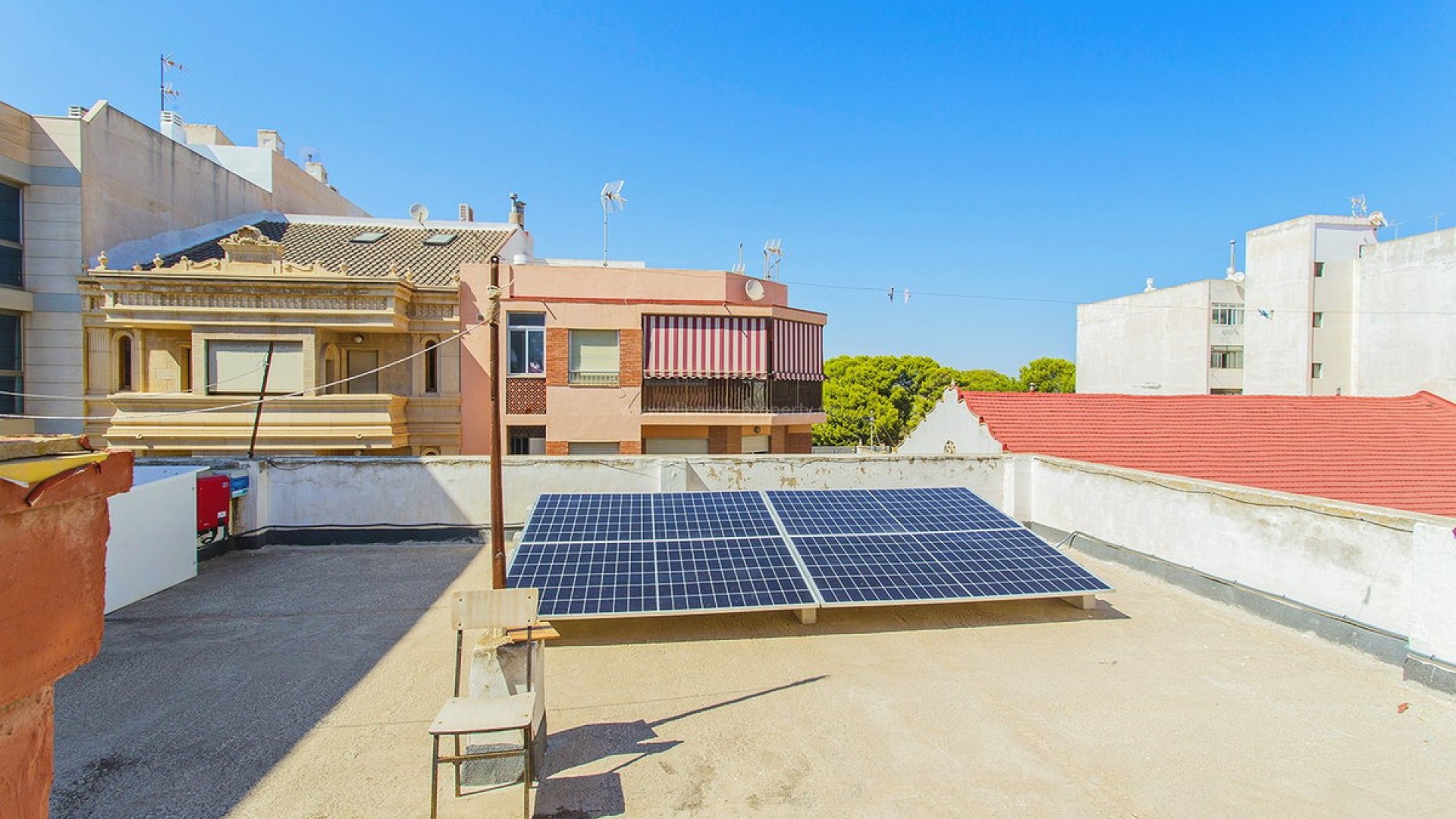 Apartamento / piso en Guardamar del Segura Centro