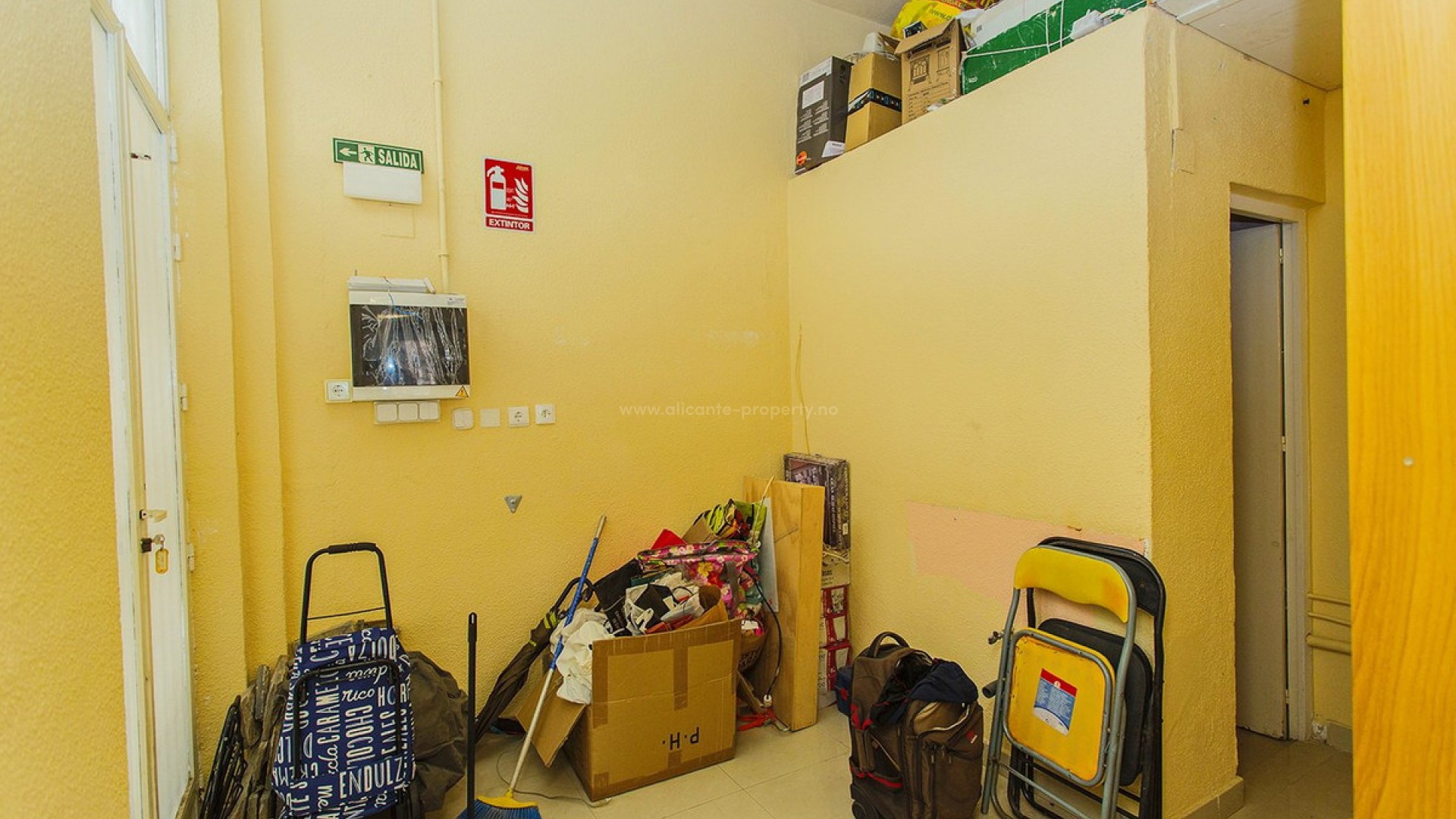 Apartamento / piso en Guardamar del Segura Centro