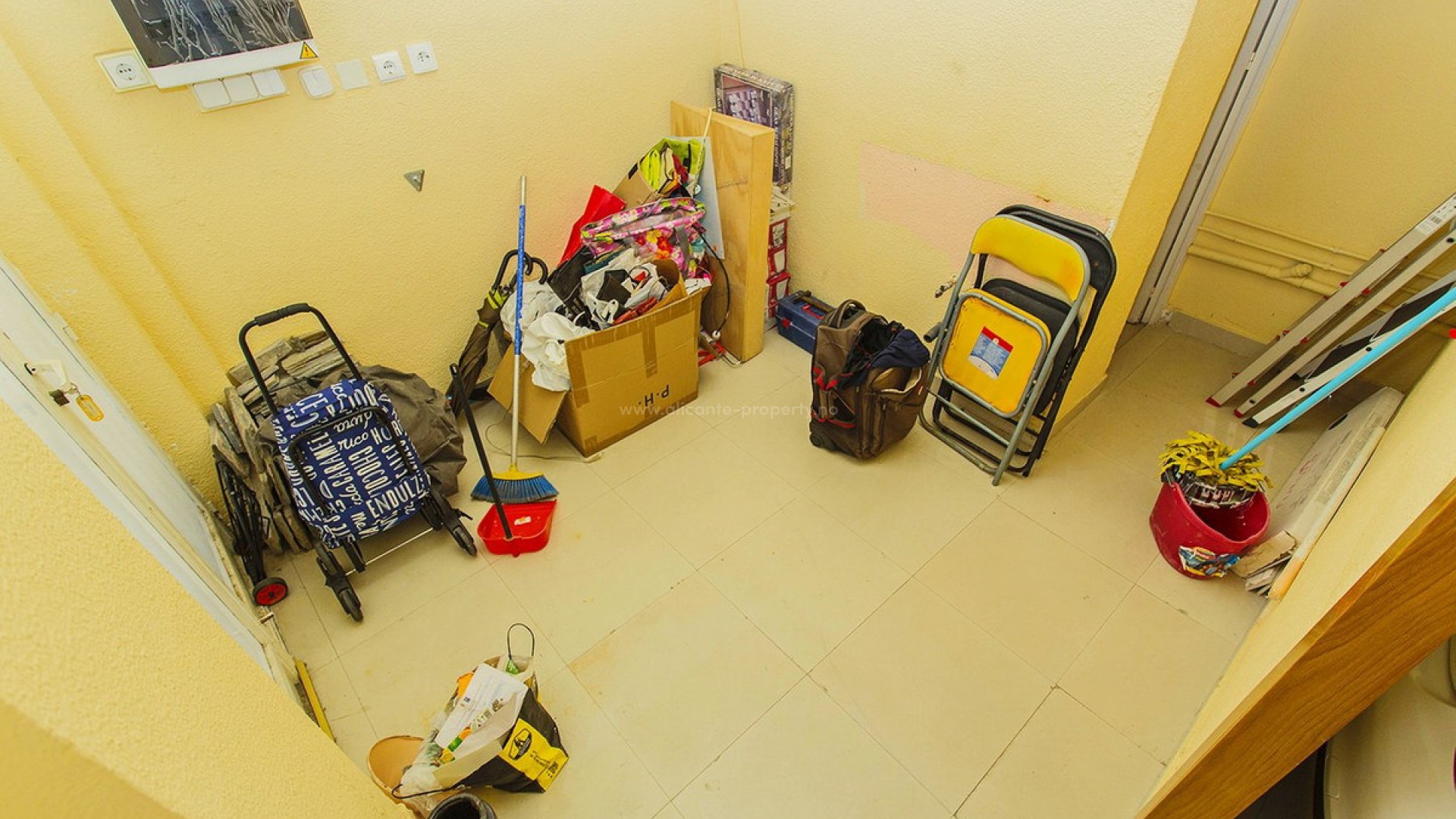 Apartamento / piso en Guardamar del Segura Centro