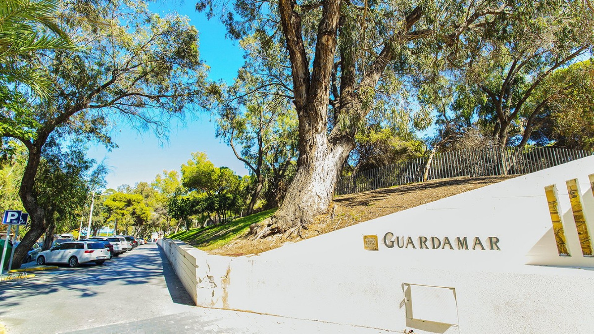 Apartamento / piso en Guardamar del Segura Centro