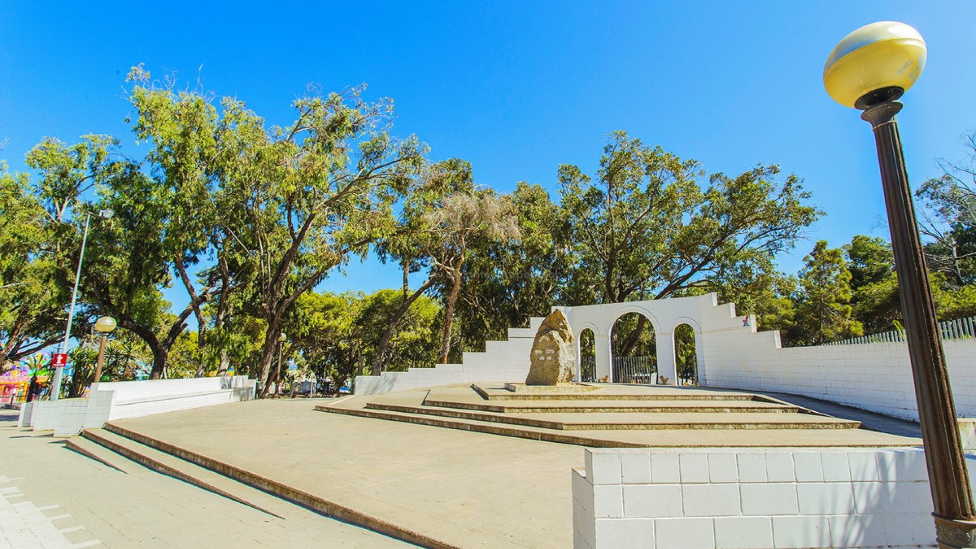 Apartamento / piso en Guardamar del Segura Centro