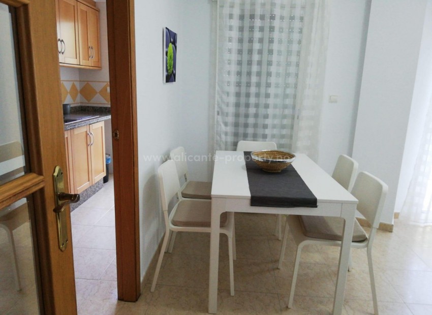Apartamento / piso en Guardamar del Segura Centro