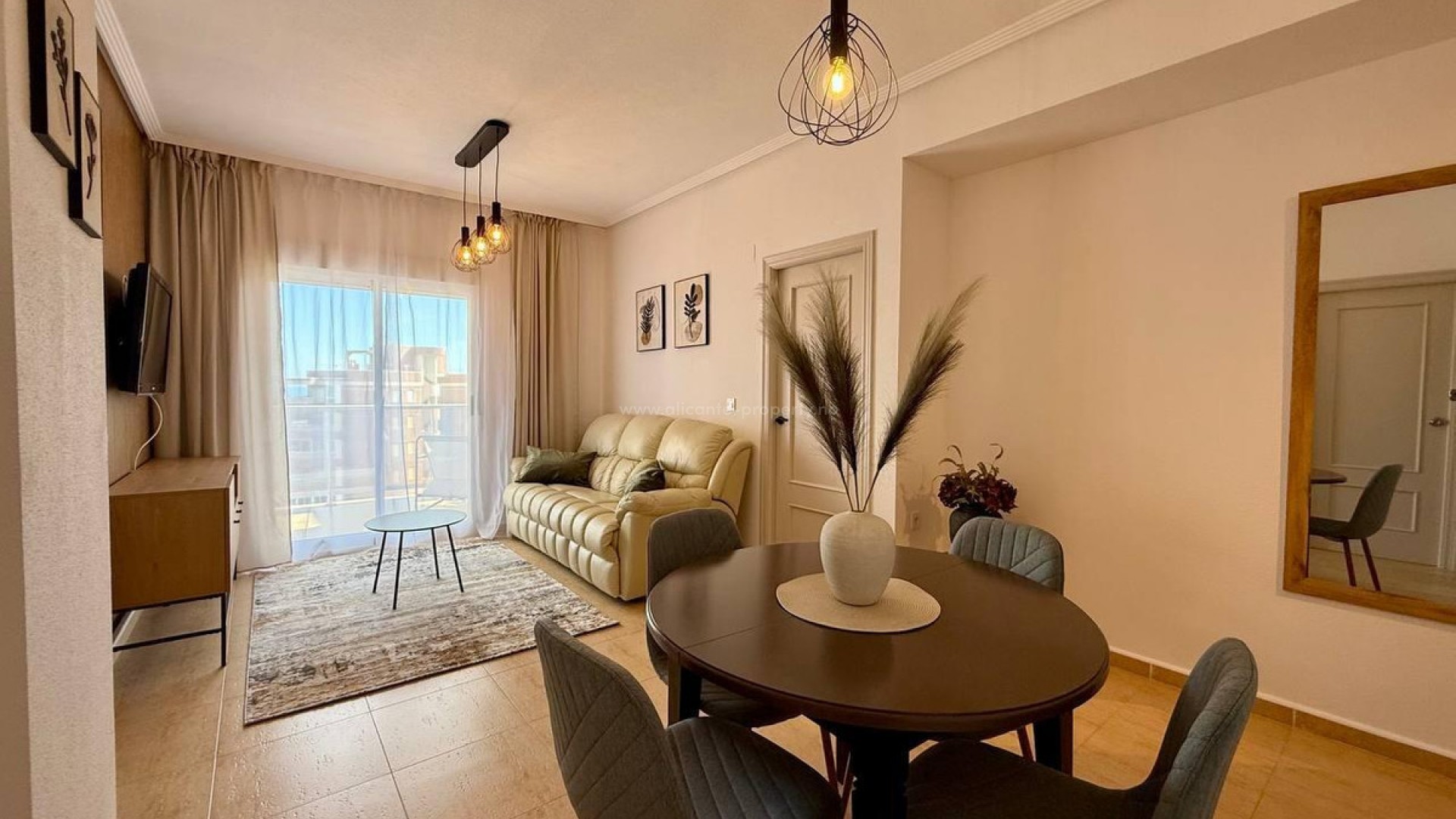 Apartamento / piso en Guardamar del Segura Centro