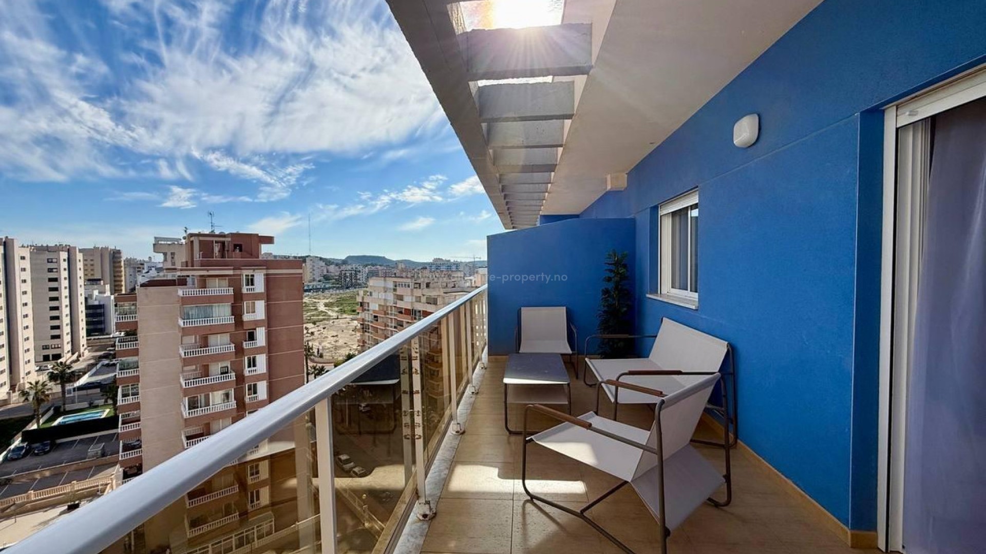 Apartamento / piso en Guardamar del Segura Centro