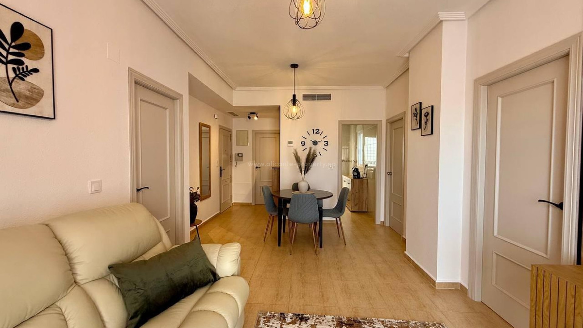 Apartamento / piso en Guardamar del Segura Centro