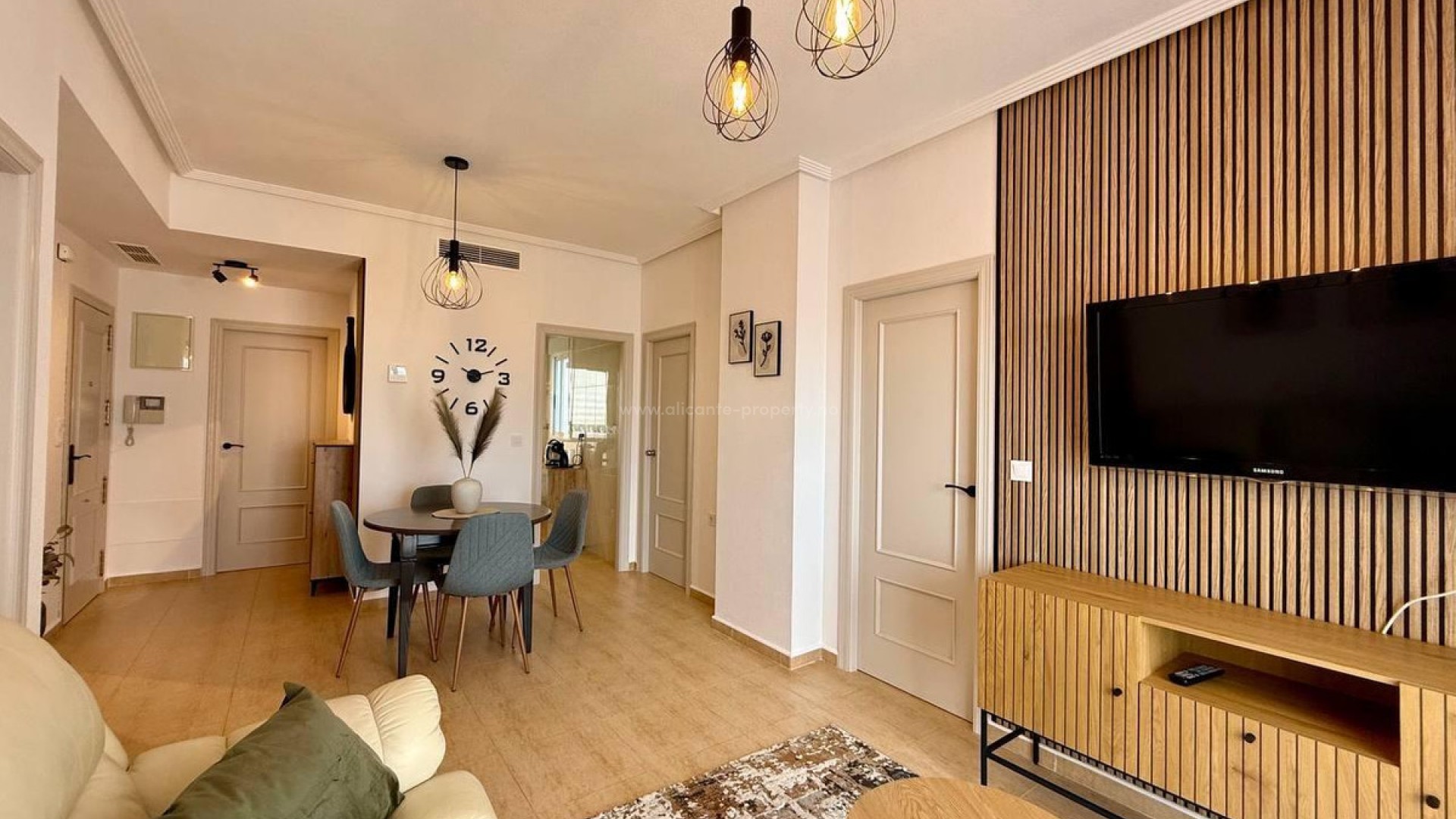 Apartamento / piso en Guardamar del Segura Centro