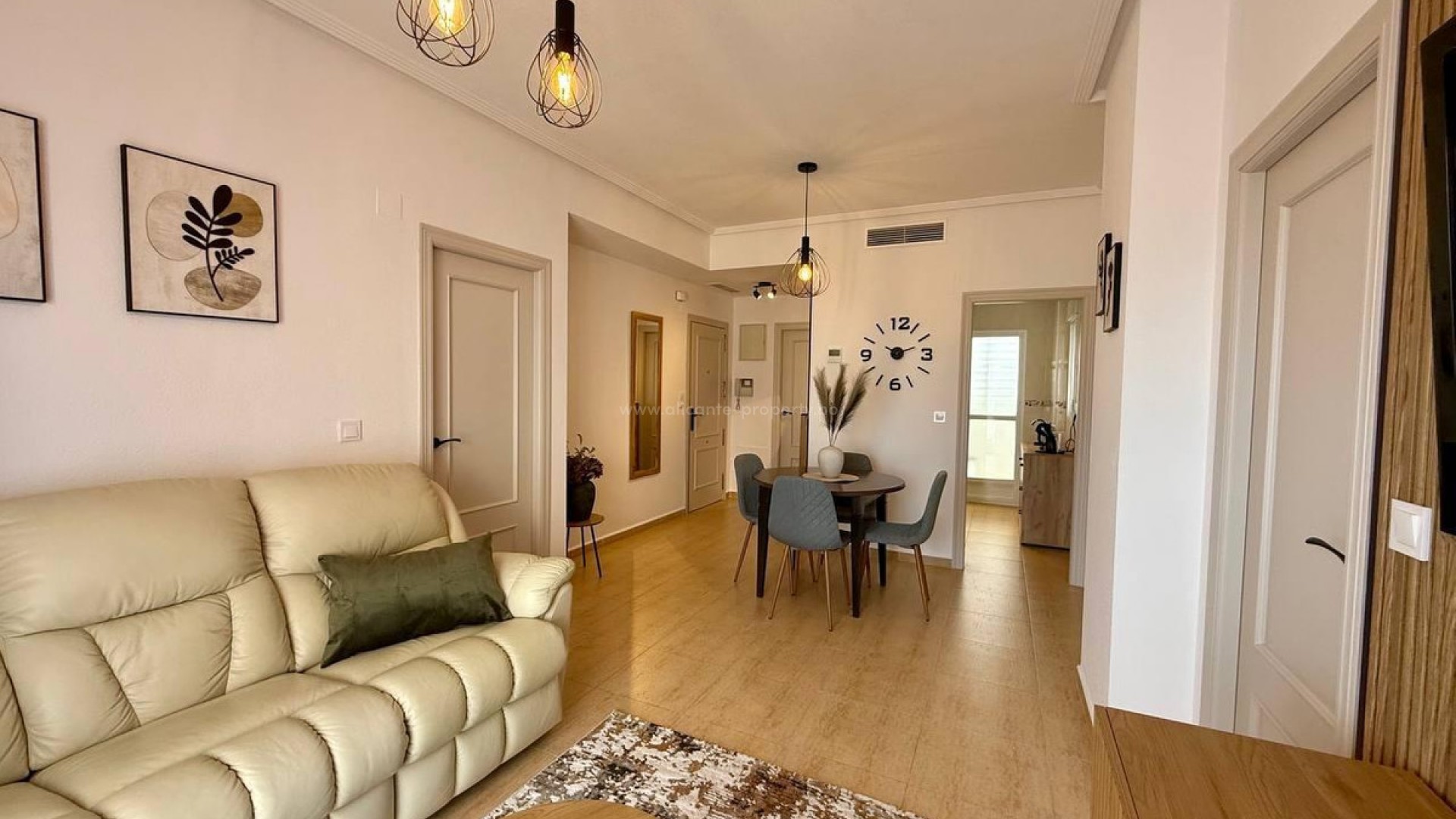 Apartamento / piso en Guardamar del Segura Centro