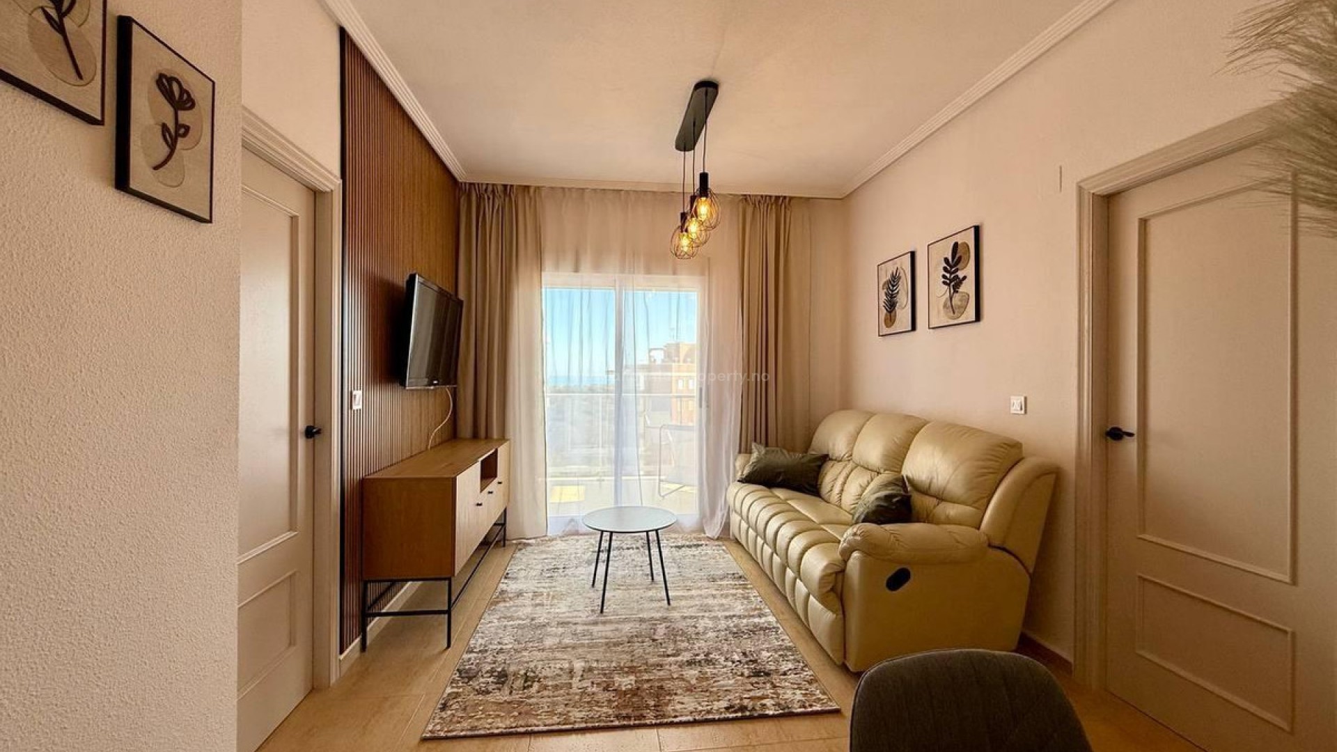 Apartamento / piso en Guardamar del Segura Centro