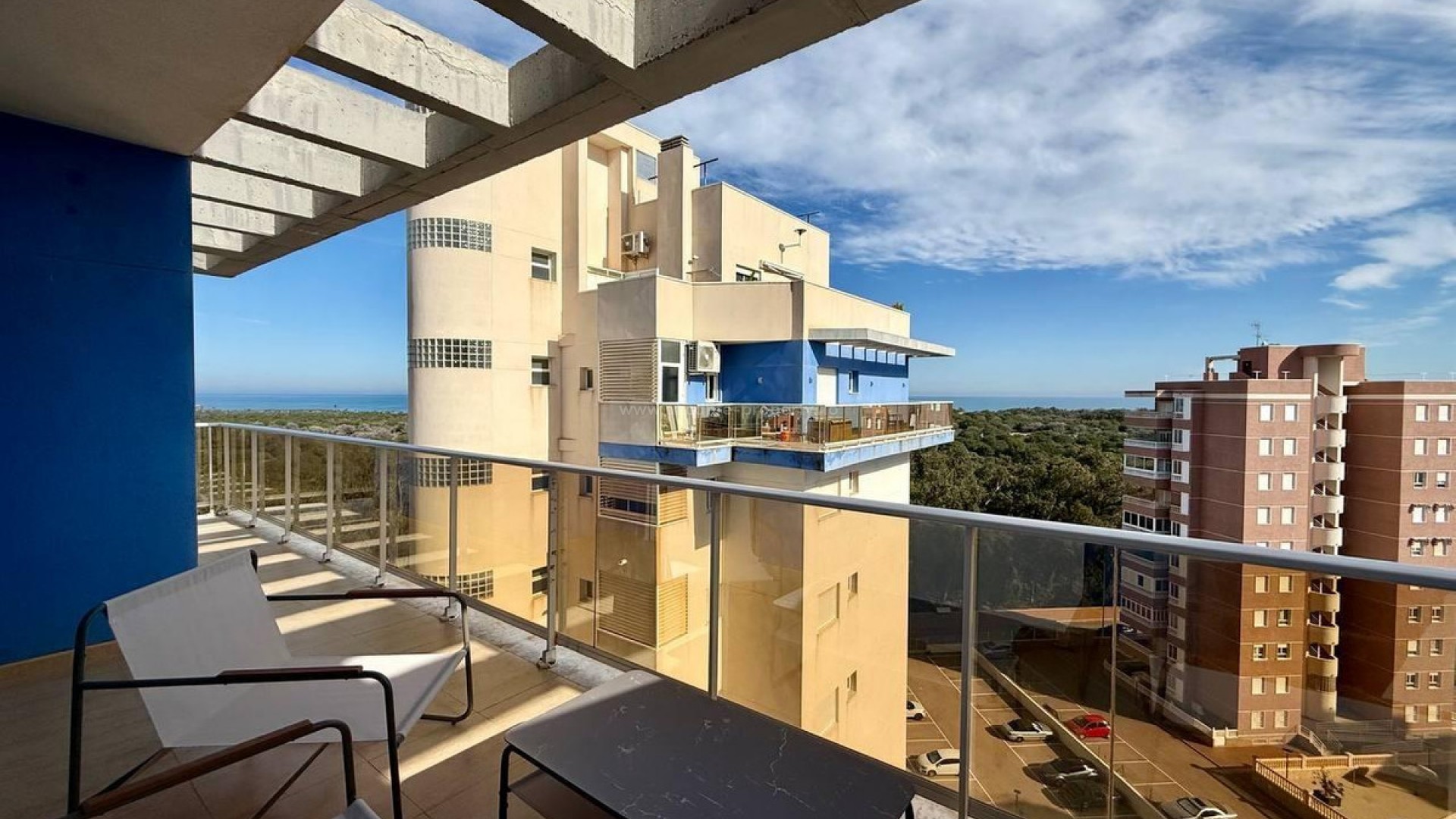 Apartamento / piso en Guardamar del Segura Centro