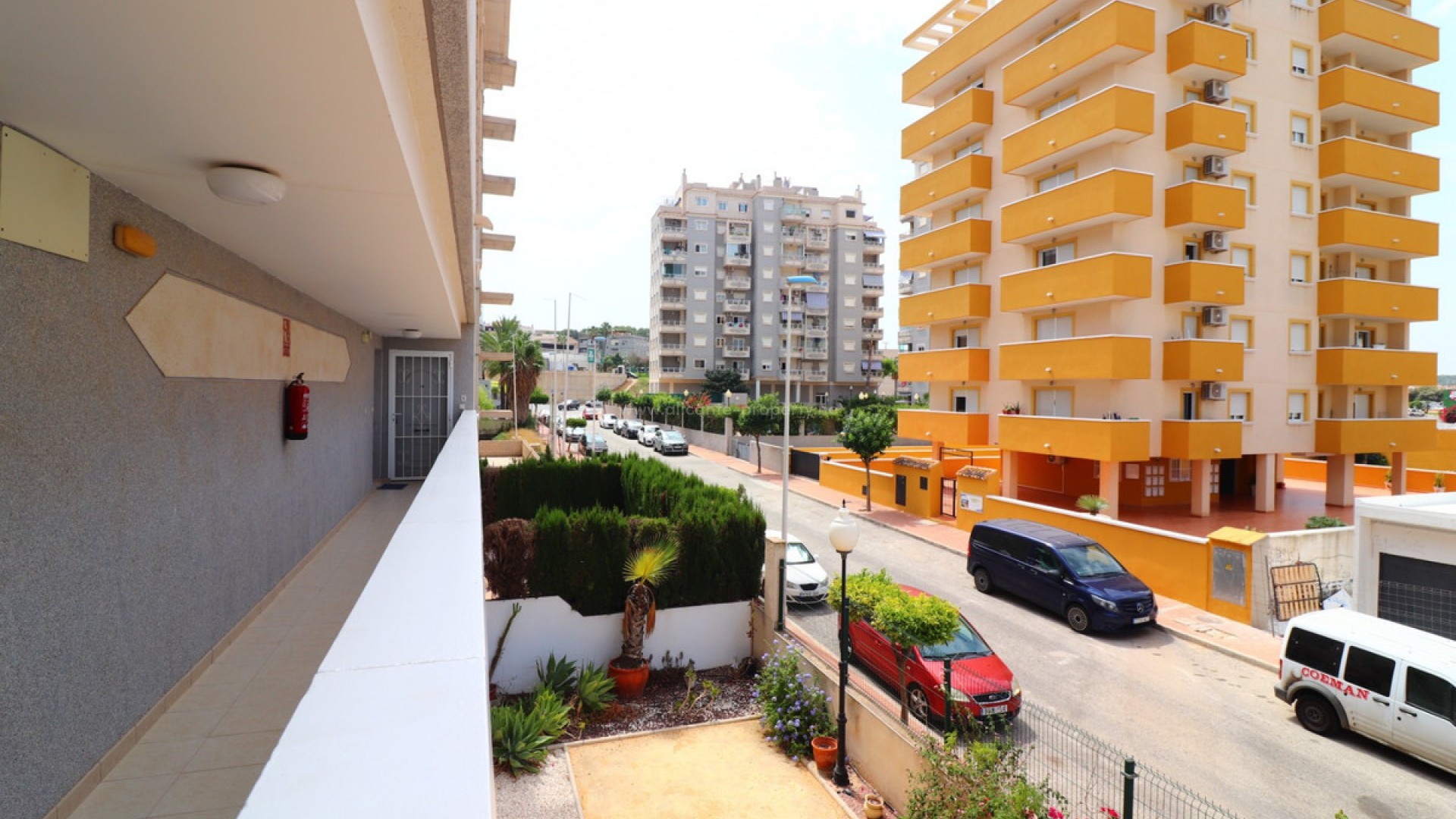 Apartamento / piso en Guardamar del Segura Centro