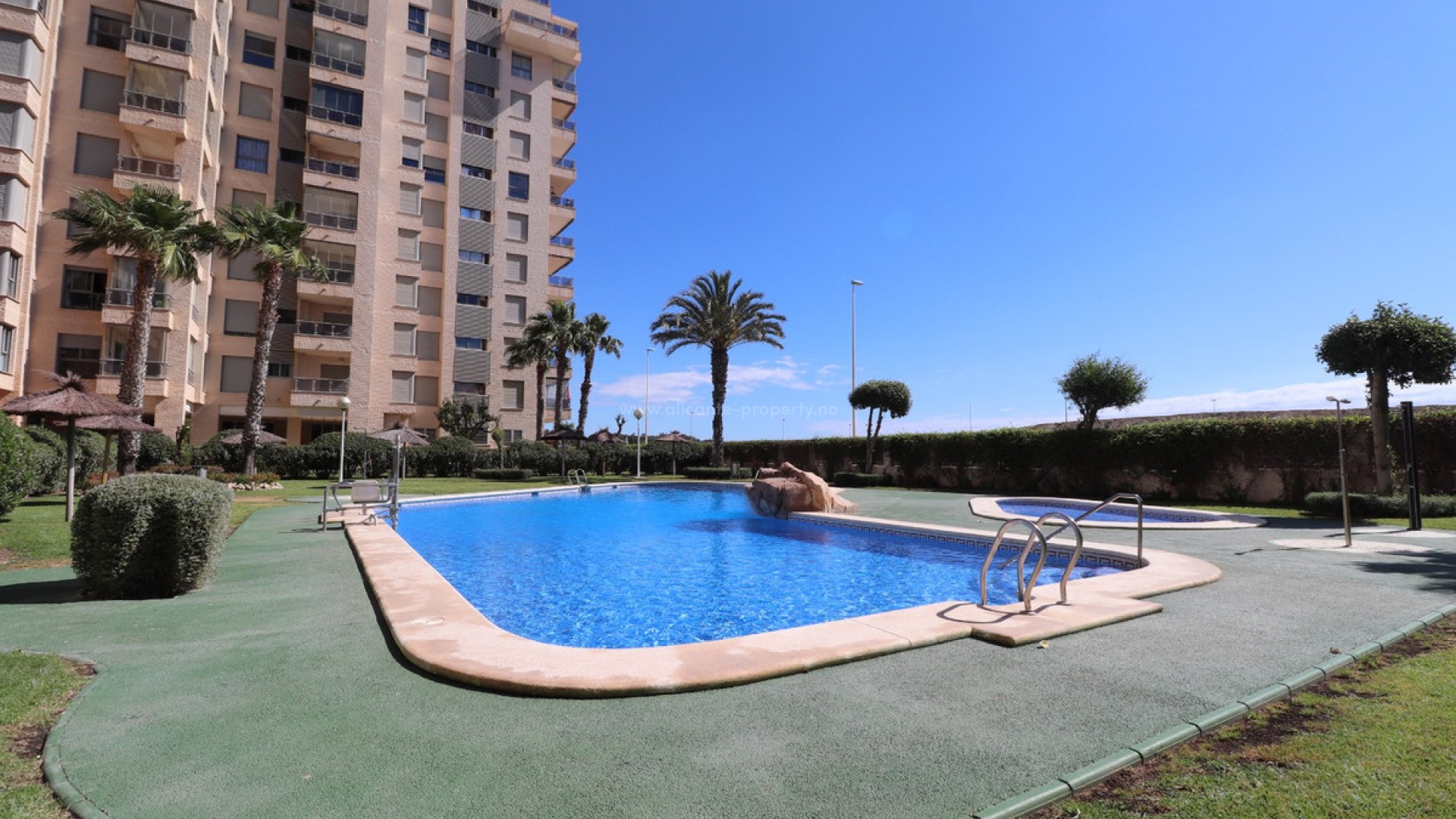 Apartamento / piso en Guardamar del Segura Centro