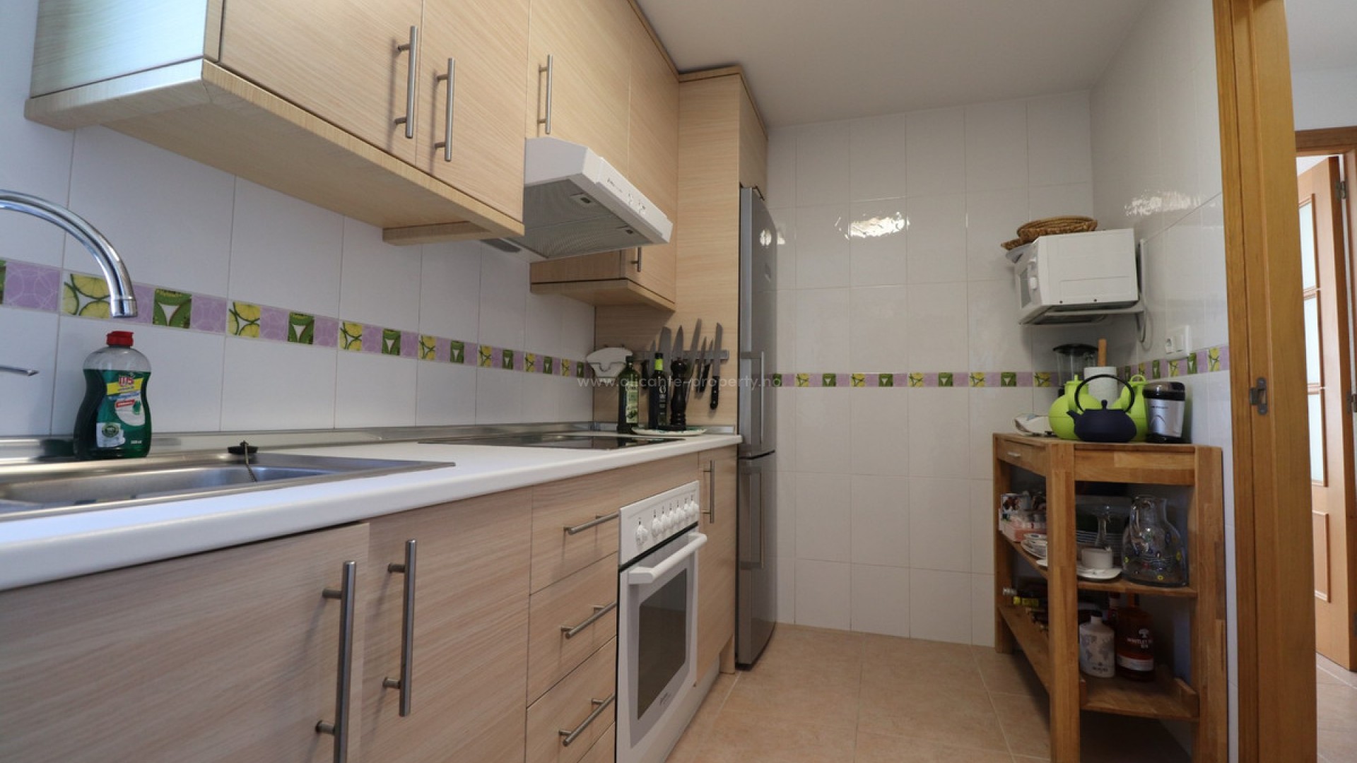 Apartamento / piso en Guardamar del Segura Centro