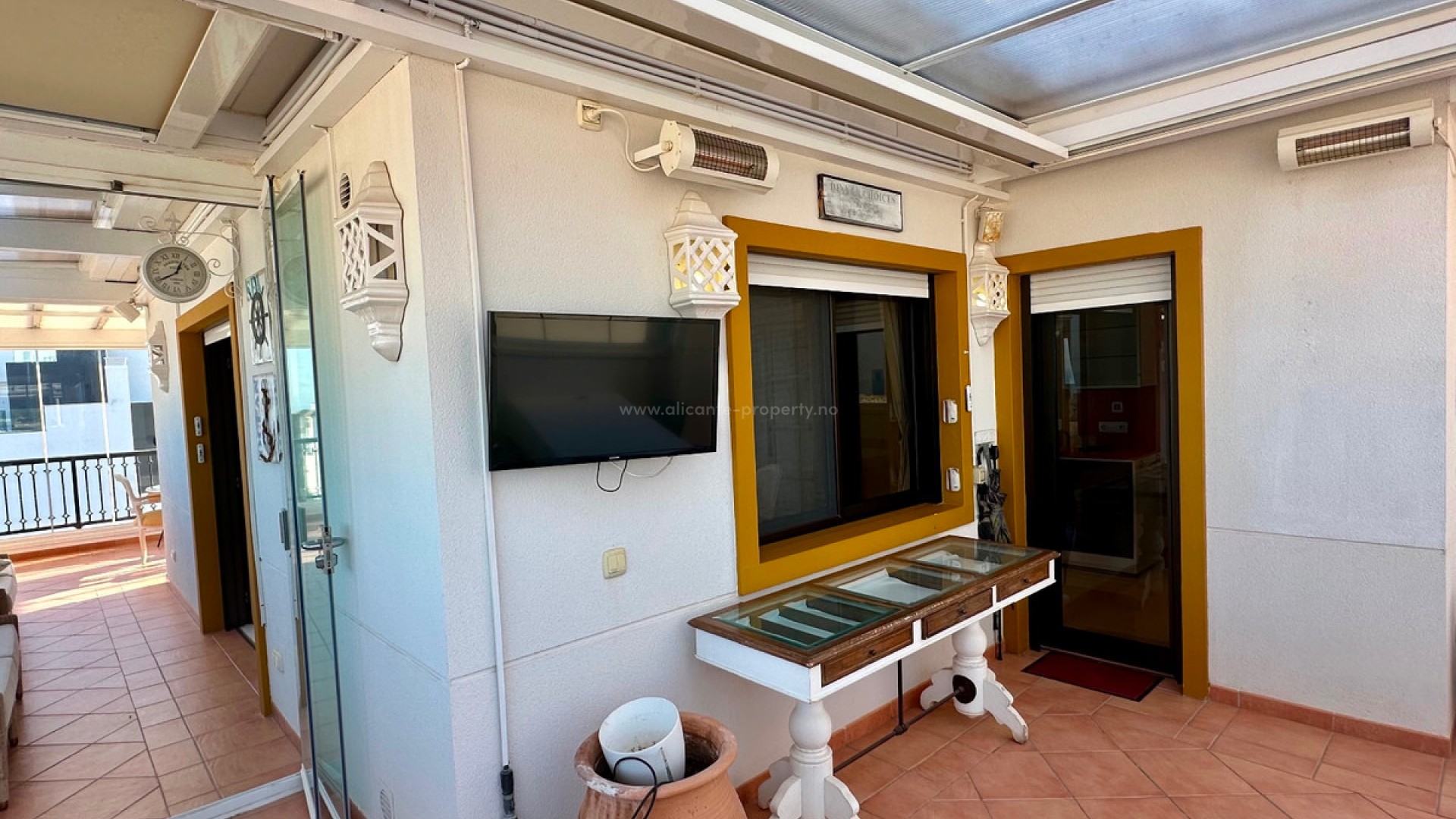 Apartamento / piso en Guardamar del Segura Centro