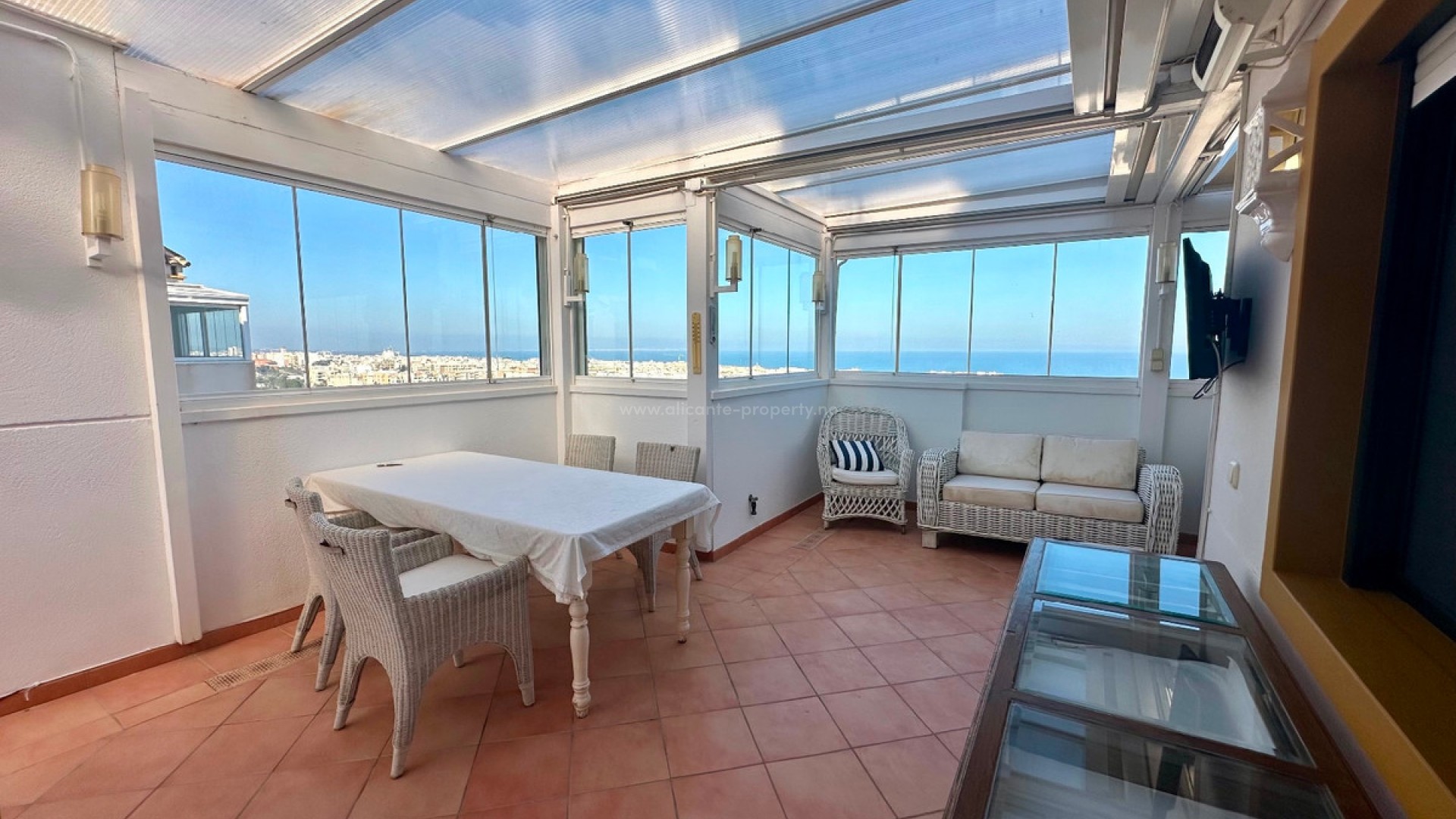 Apartamento / piso en Guardamar del Segura Centro