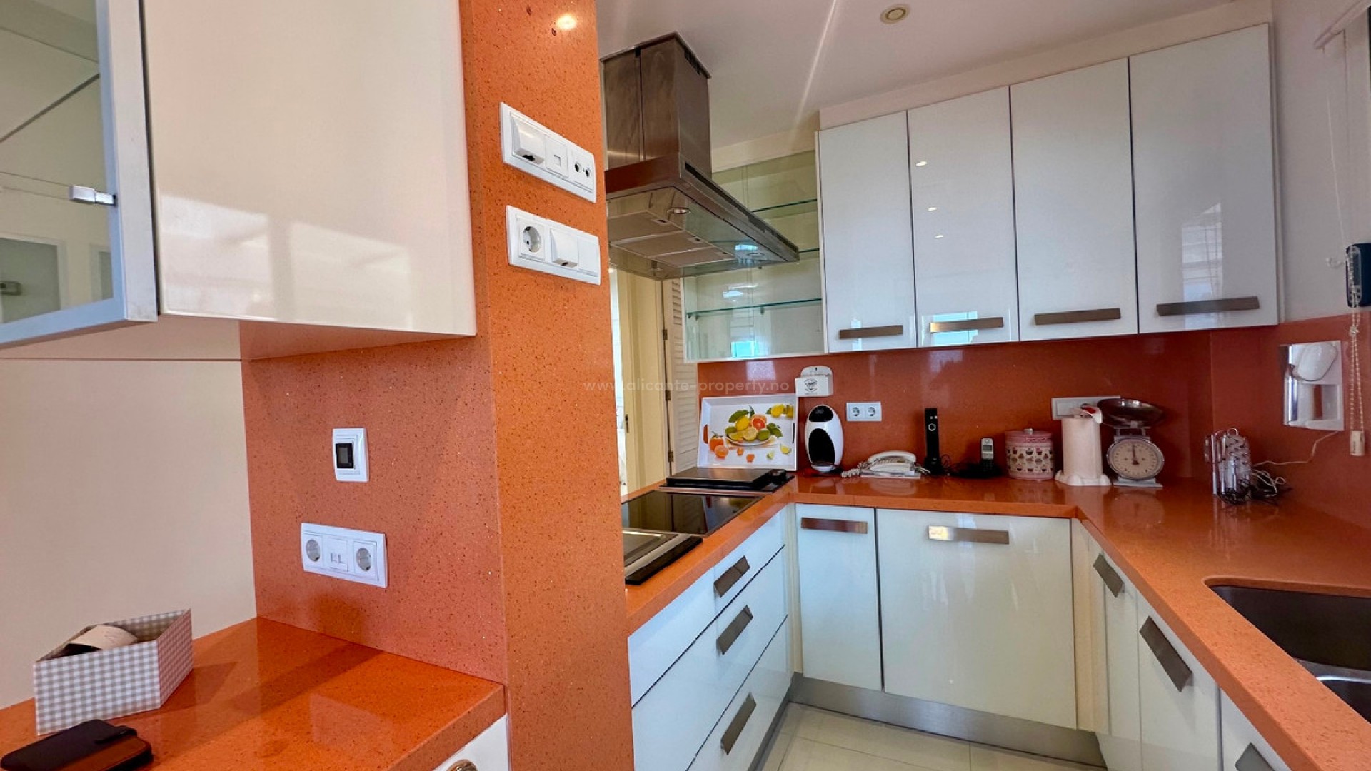 Apartamento / piso en Guardamar del Segura Centro