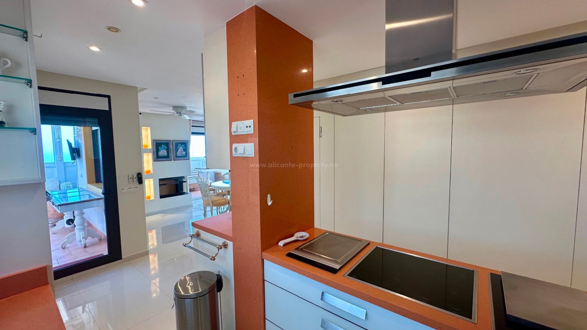 Apartamento / piso en Guardamar del Segura Centro