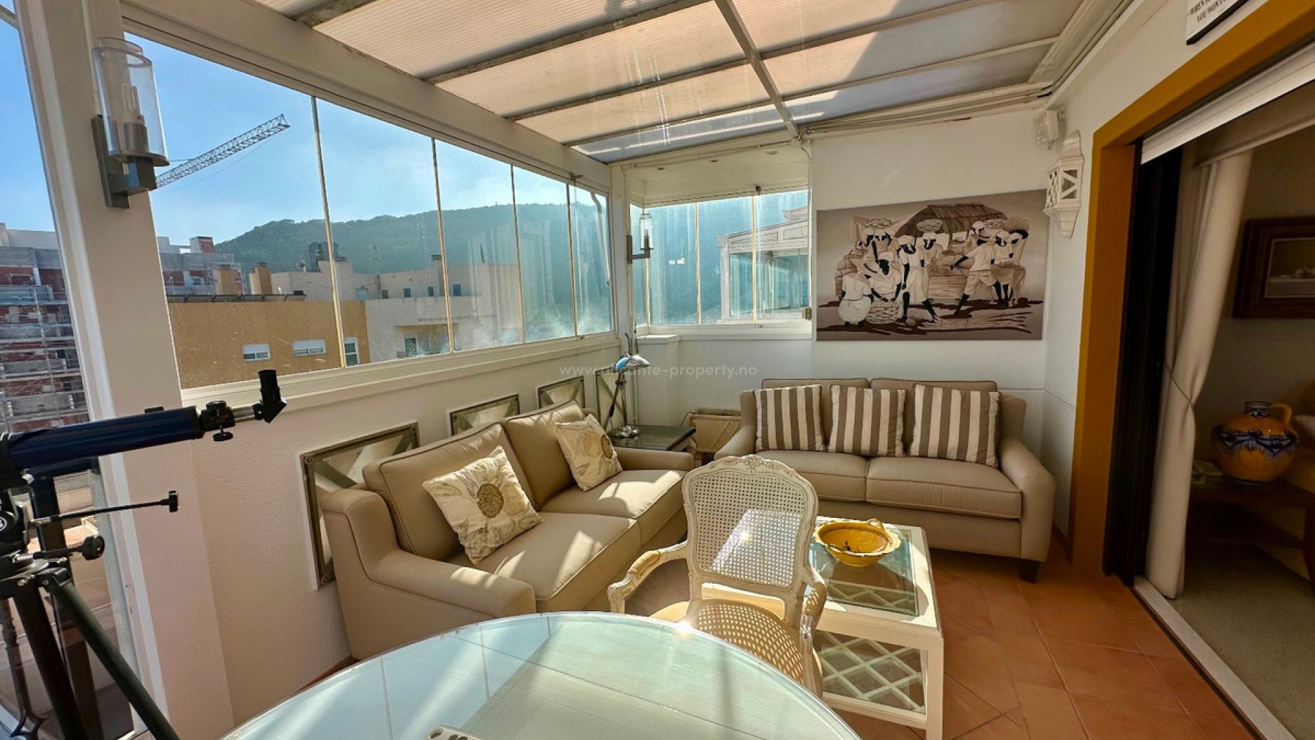 Apartamento / piso en Guardamar del Segura Centro