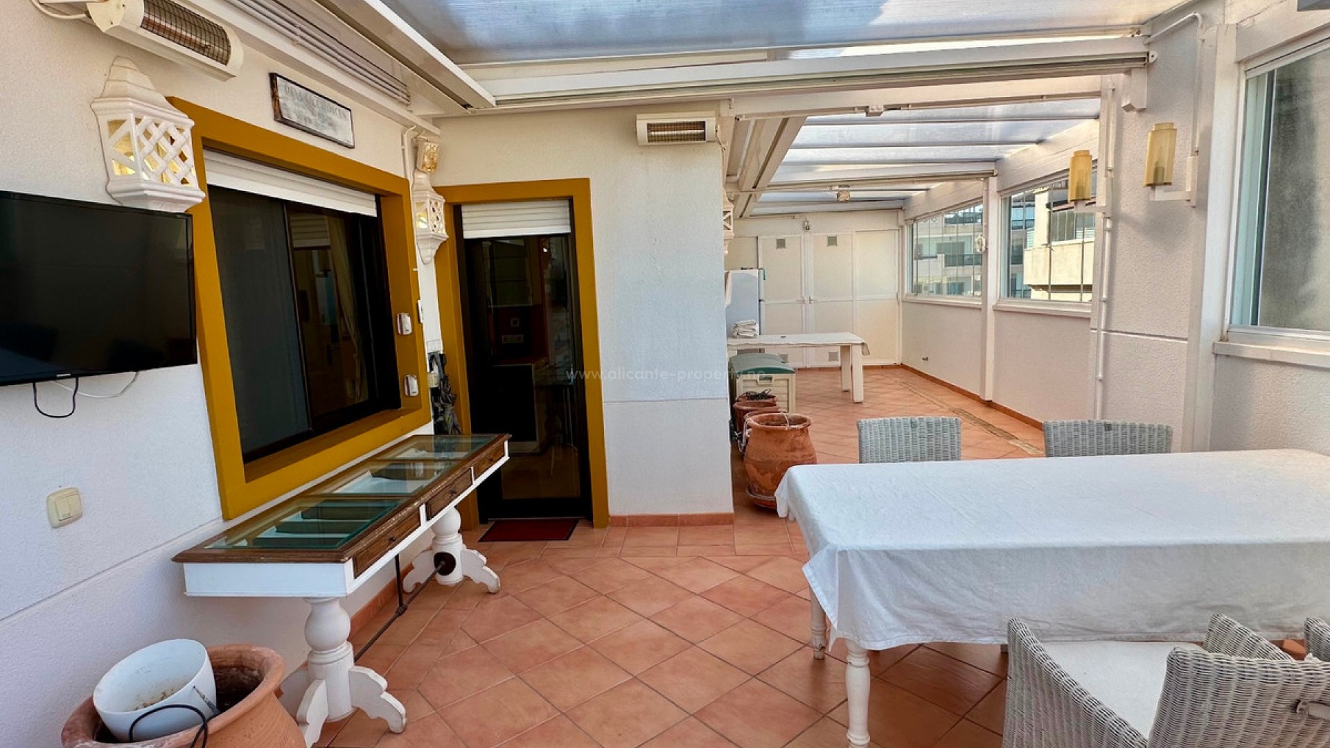Apartamento / piso en Guardamar del Segura Centro