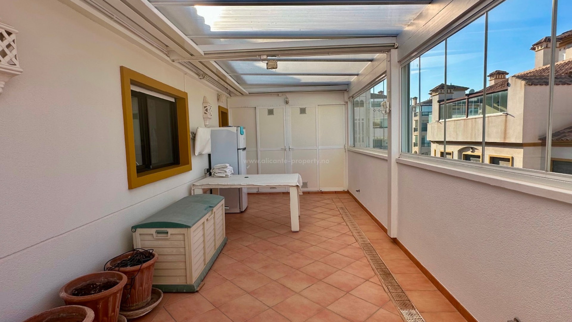 Apartamento / piso en Guardamar del Segura Centro