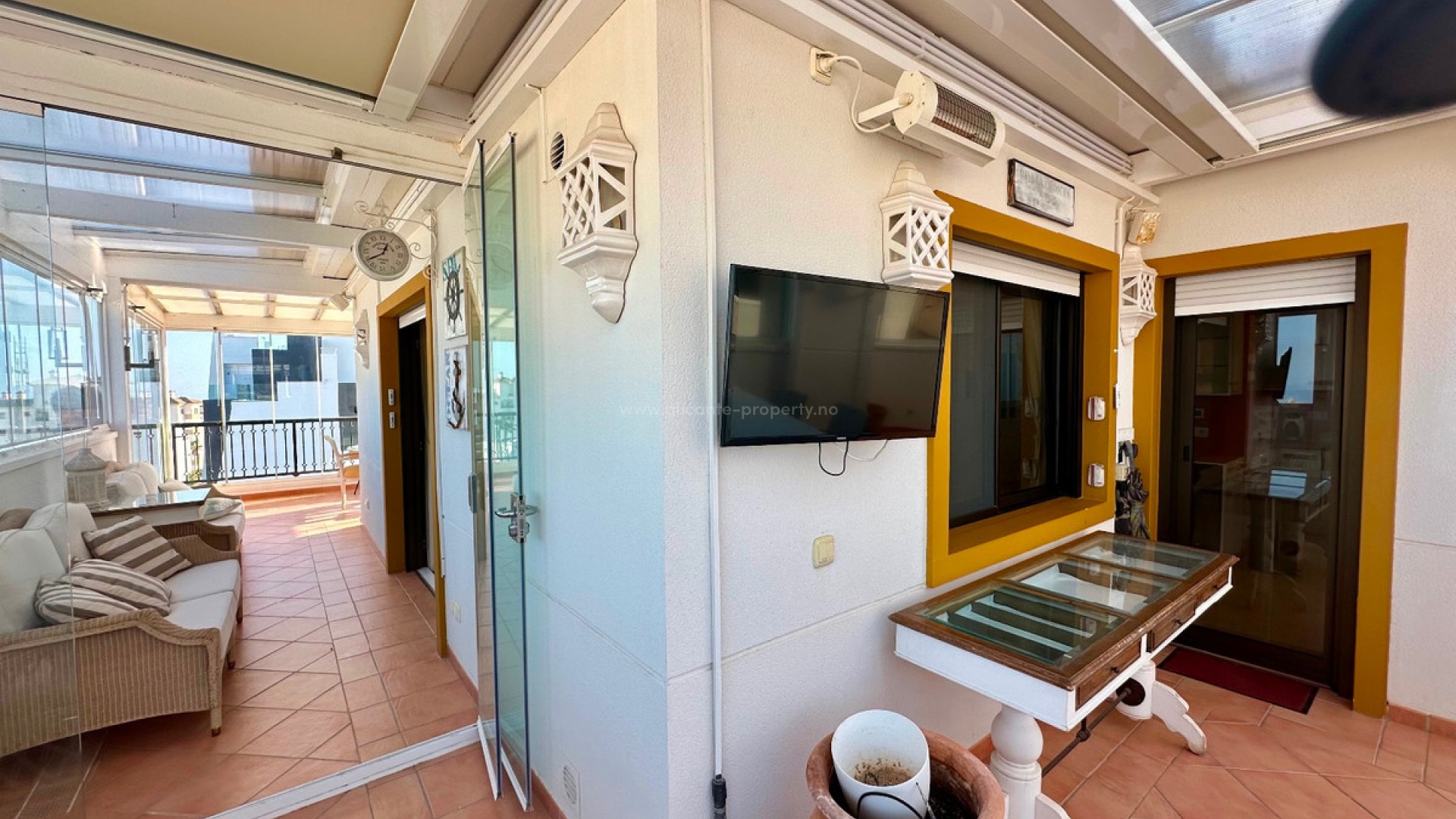 Apartamento / piso en Guardamar del Segura Centro