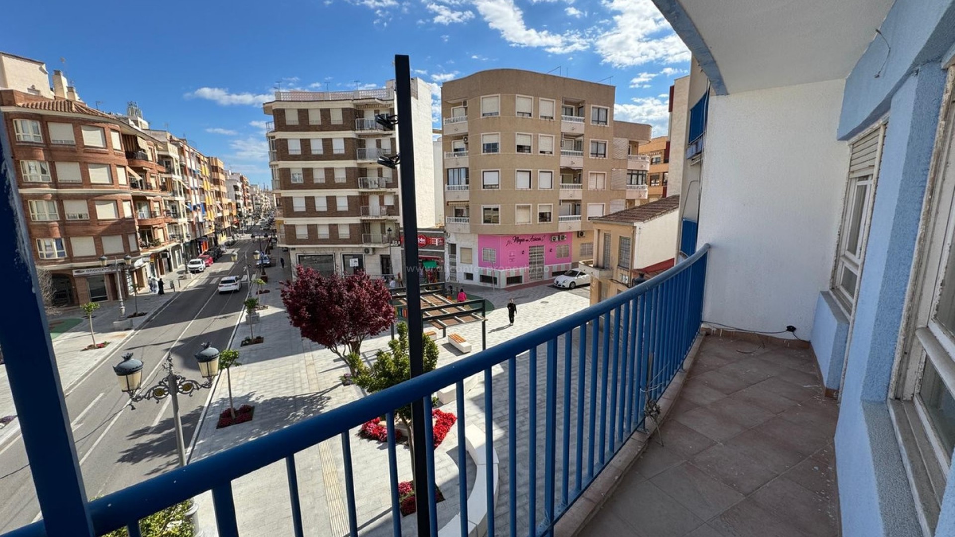 Apartamento / piso en Guardamar del Segura Centro