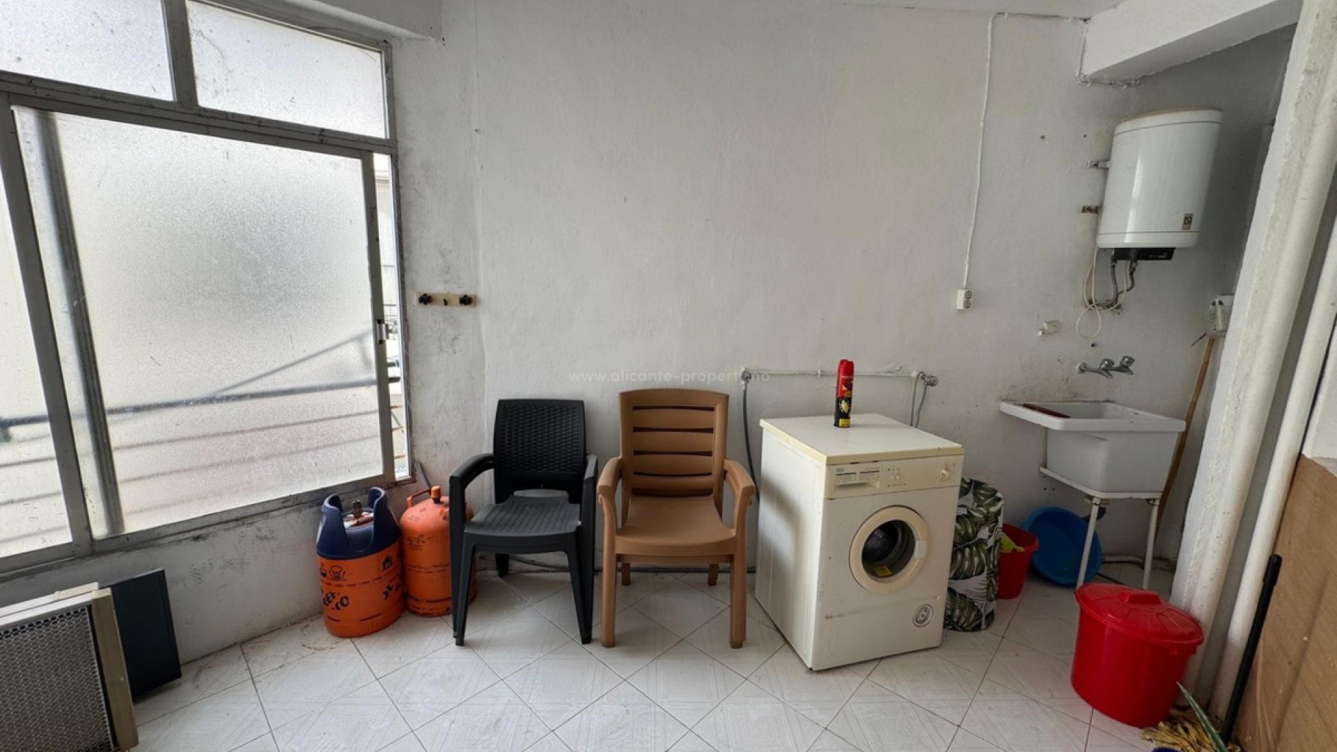 Apartamento / piso en Guardamar del Segura Centro